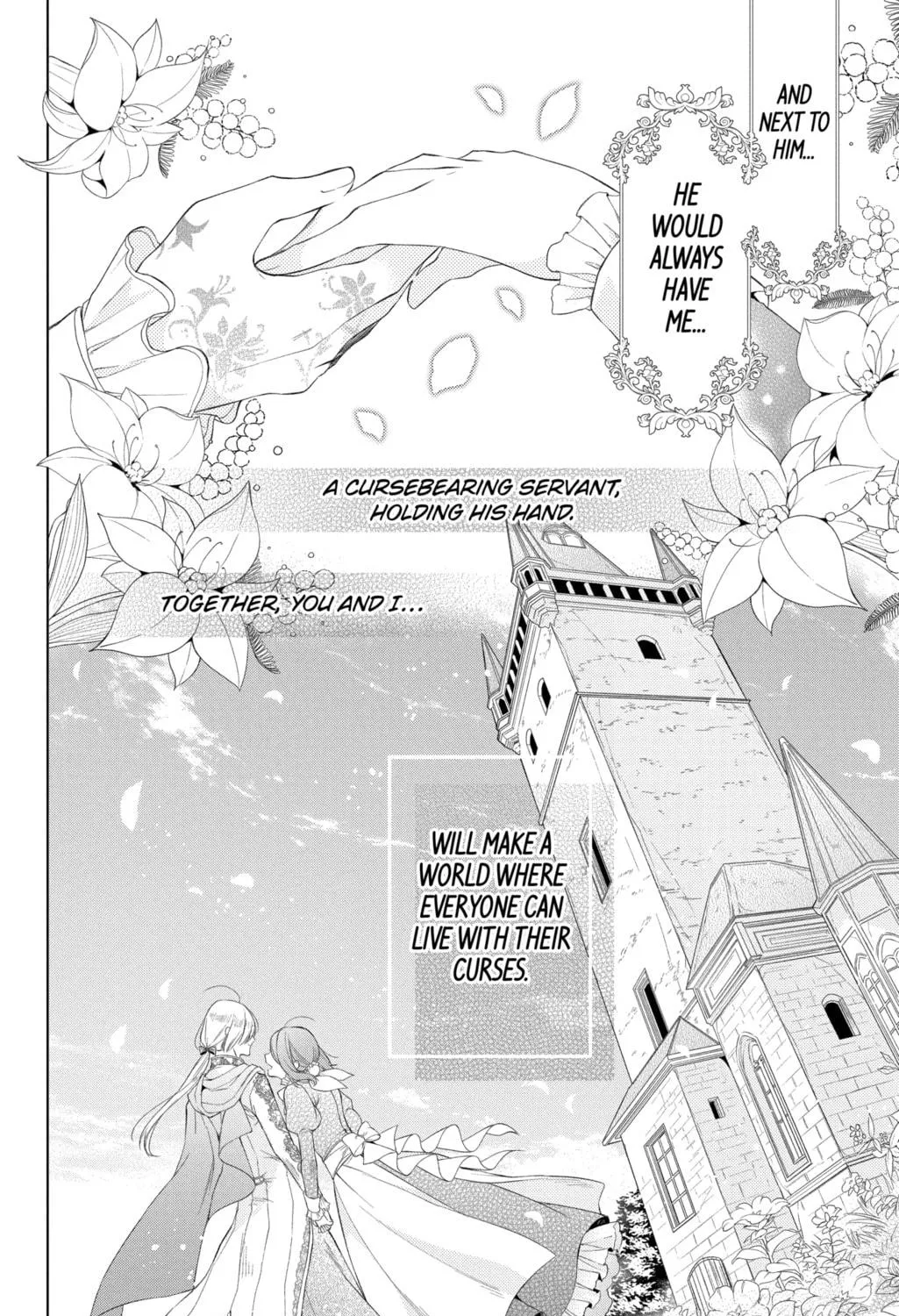 Read The Cursed Prince