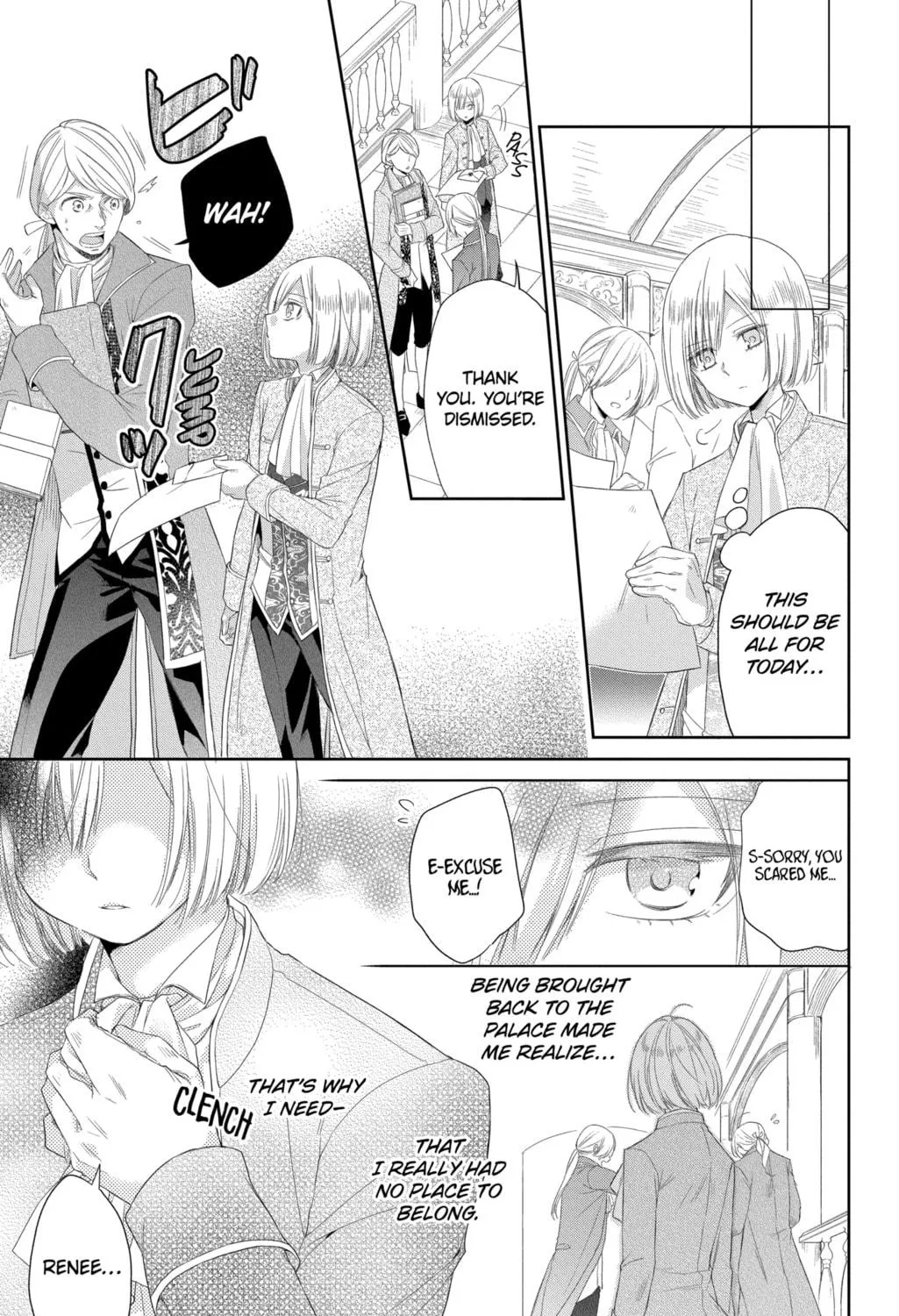 Read The Cursed Prince
