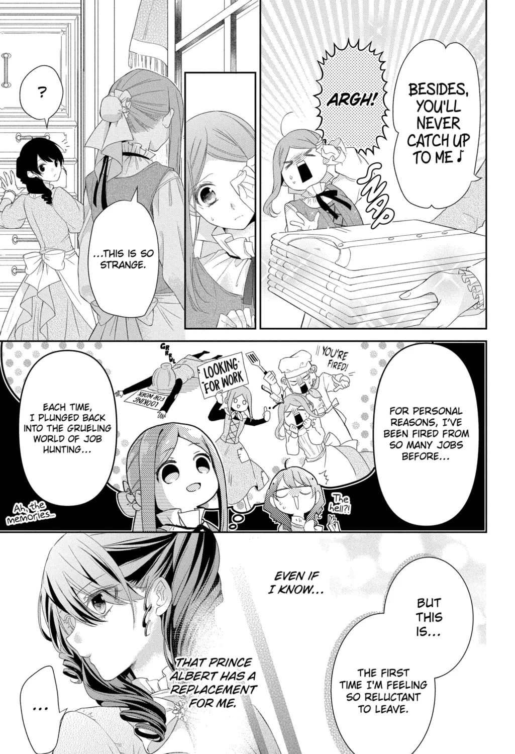 Read The Cursed Prince