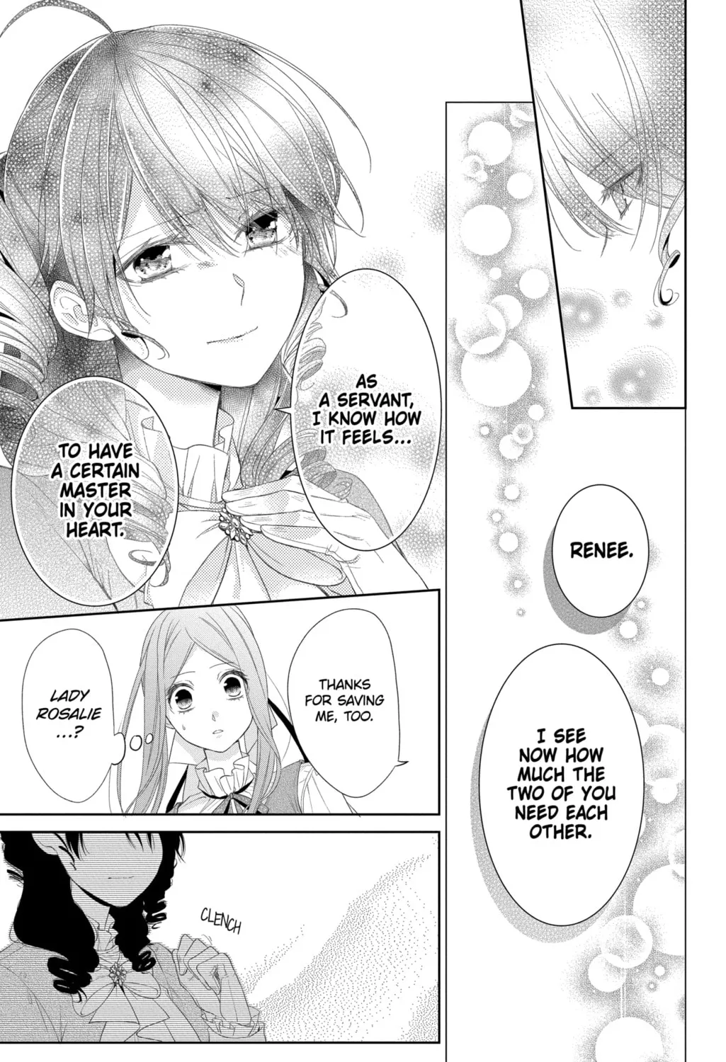 Read The Cursed Prince