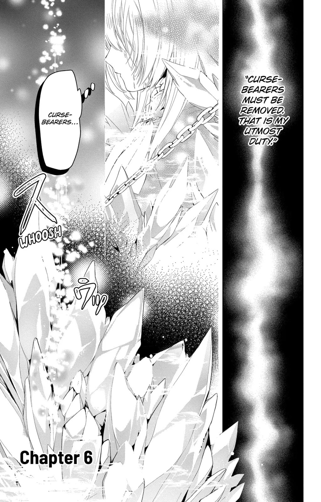 Read The Cursed Prince