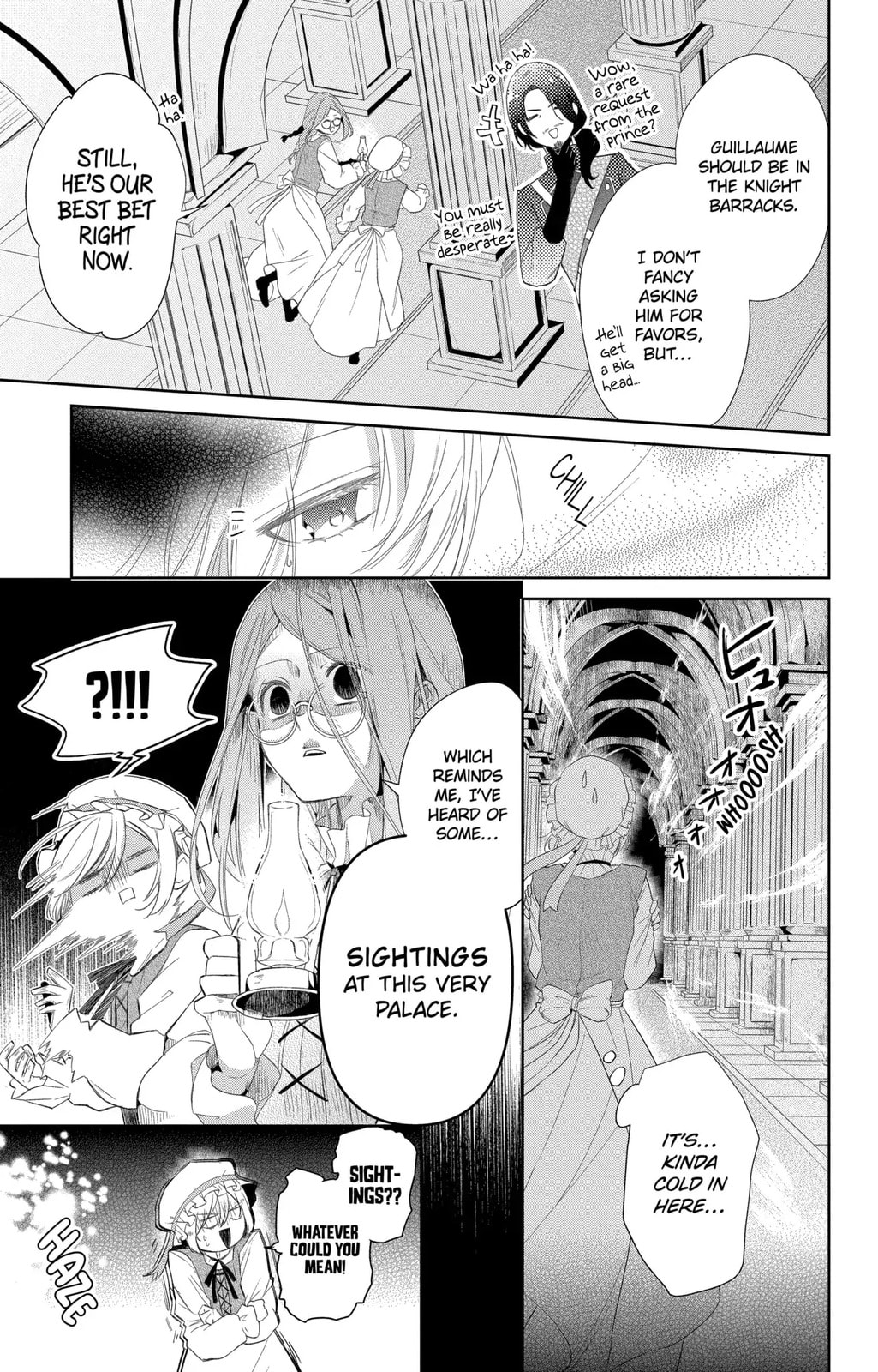 Read The Cursed Prince