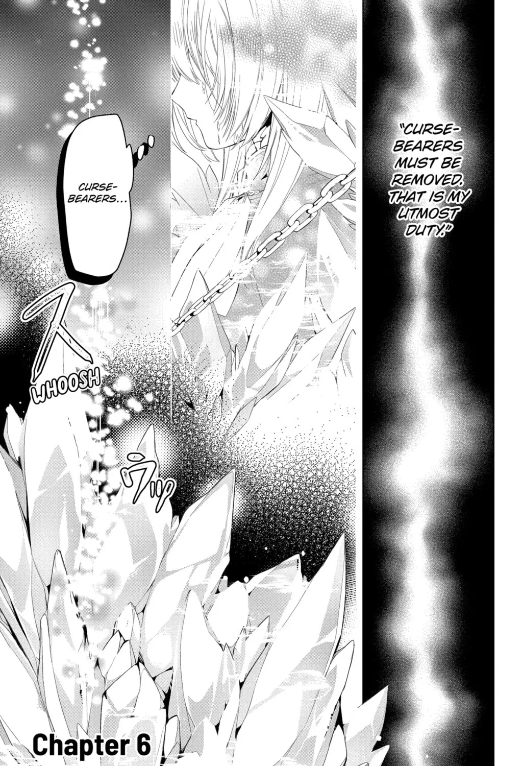 Read The Cursed Prince