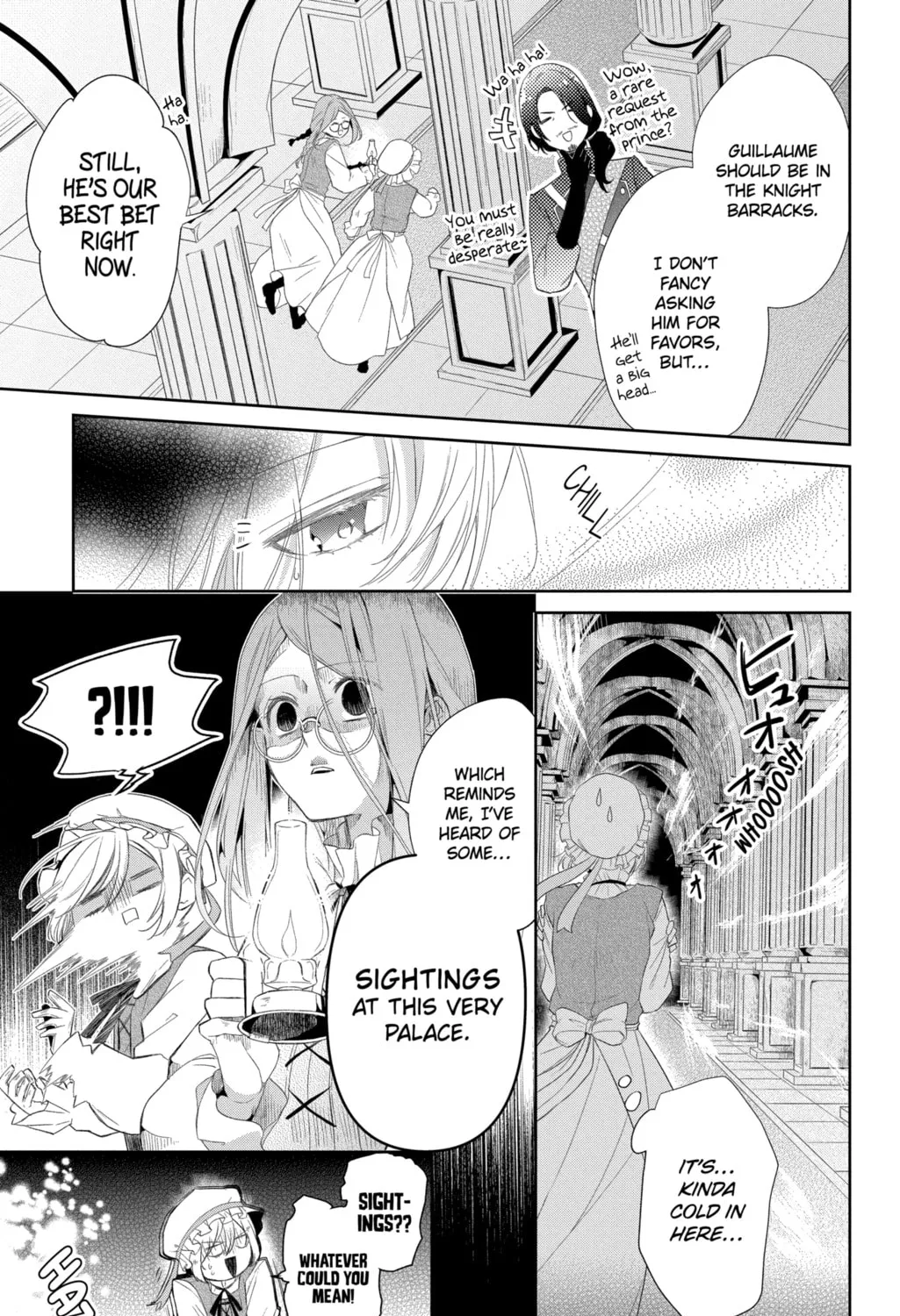 Read The Cursed Prince