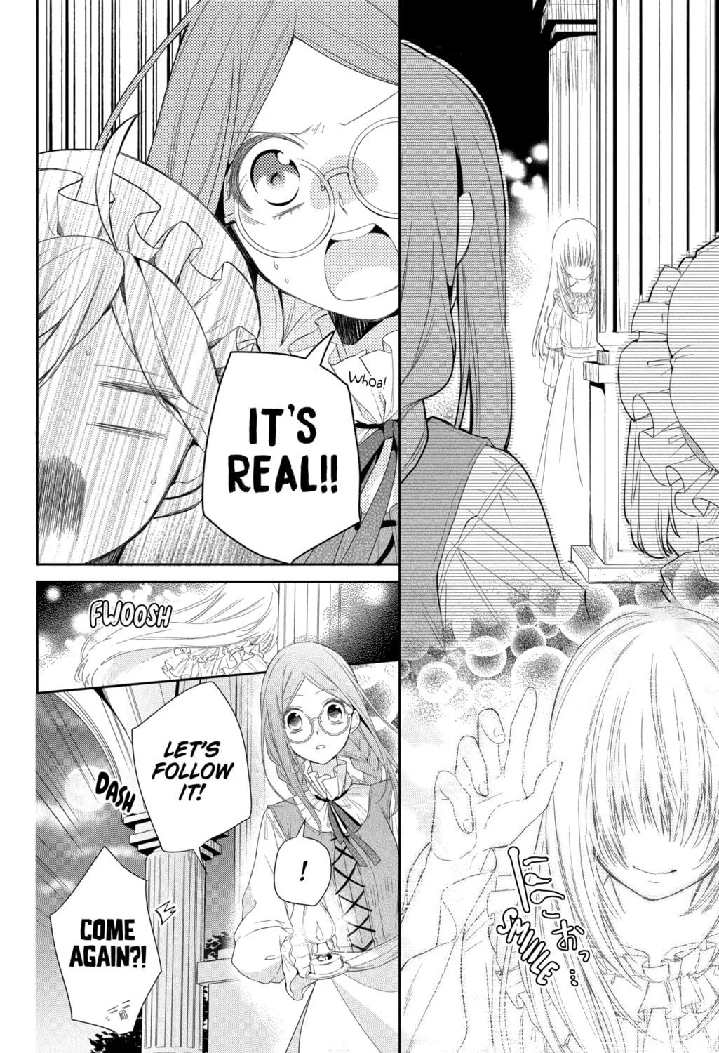 Read The Cursed Prince