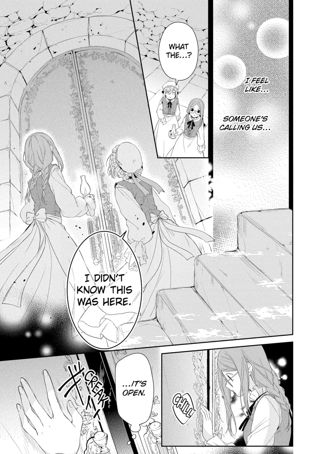 Read The Cursed Prince