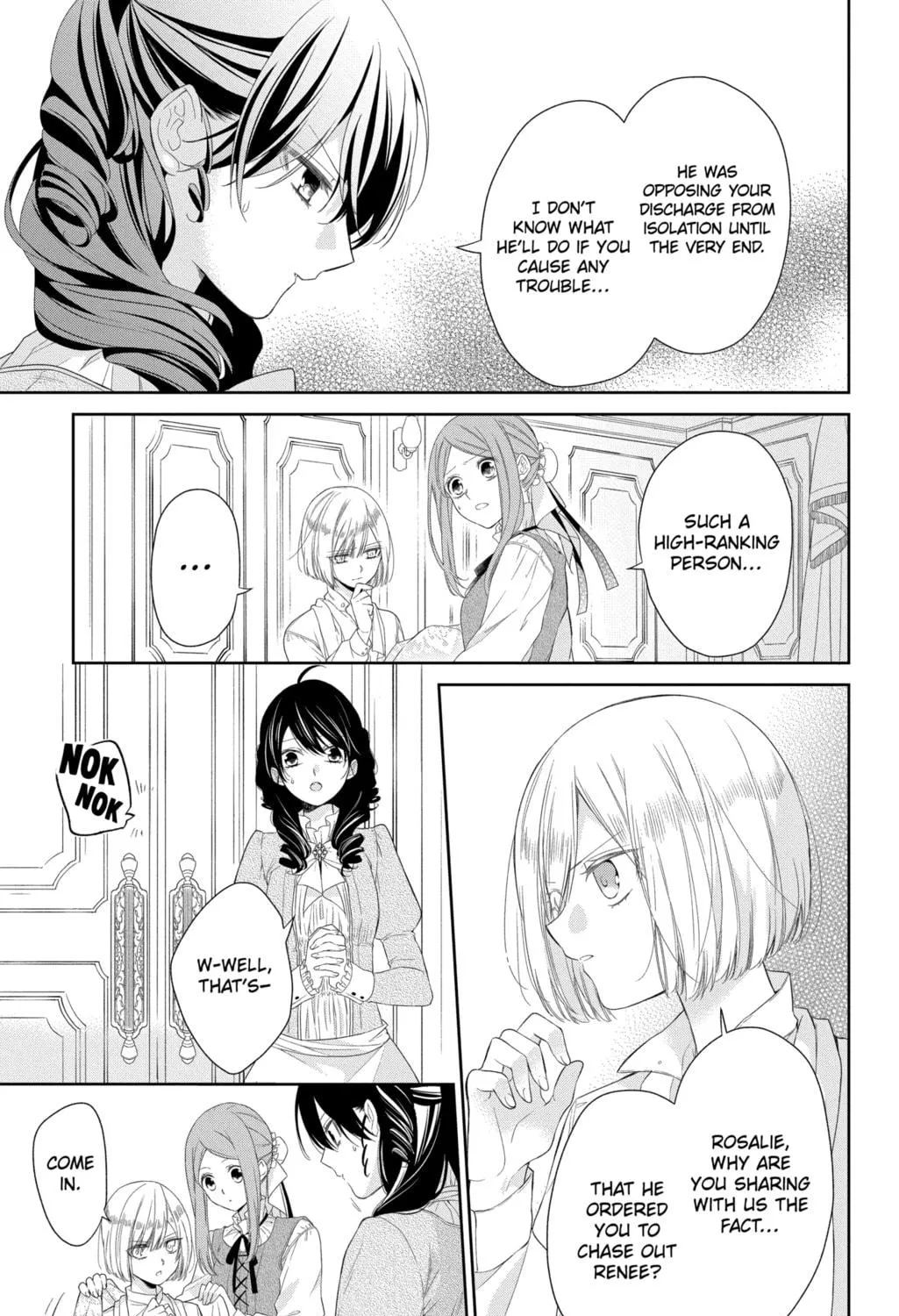 Read The Cursed Prince