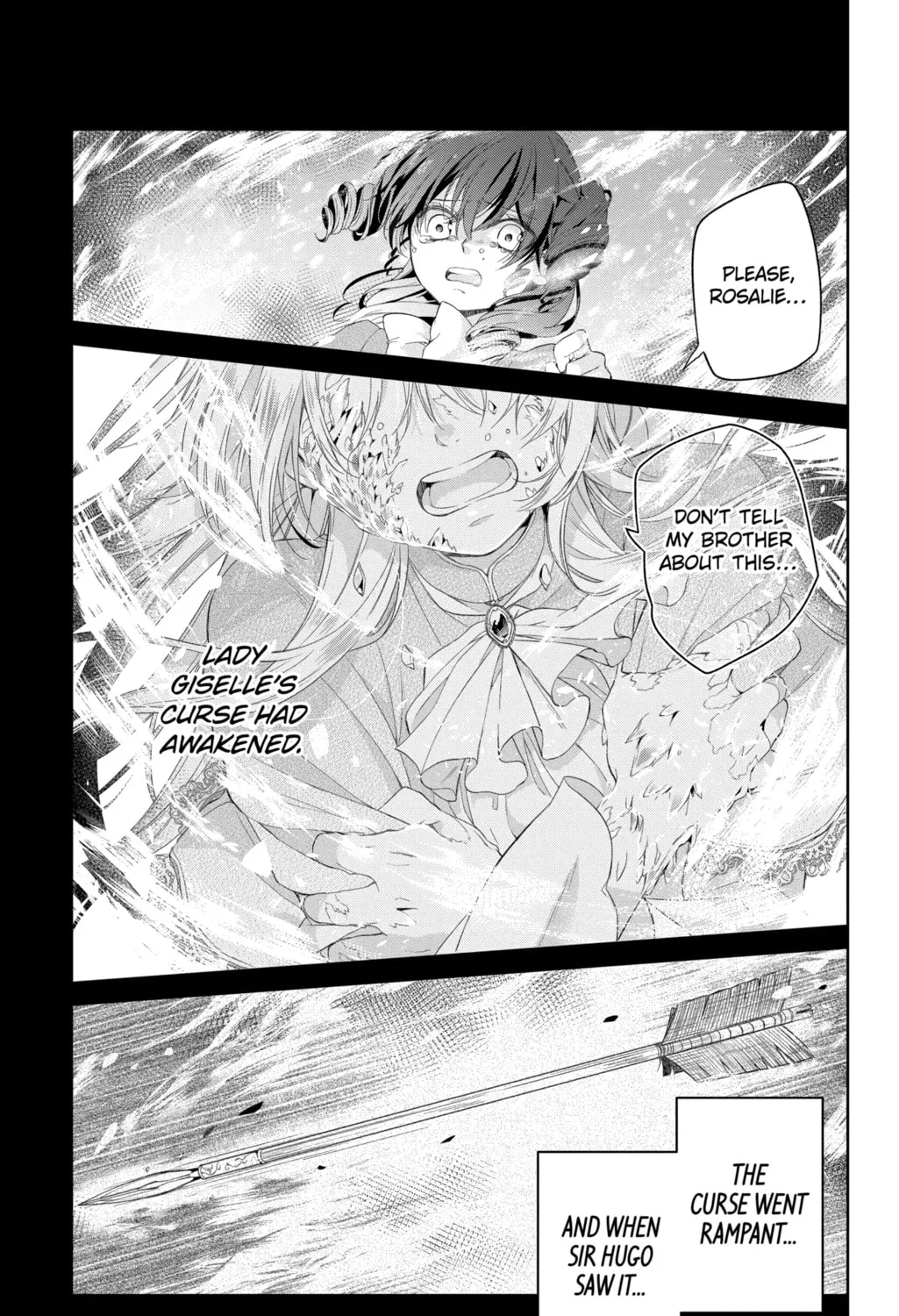 Read The Cursed Prince
