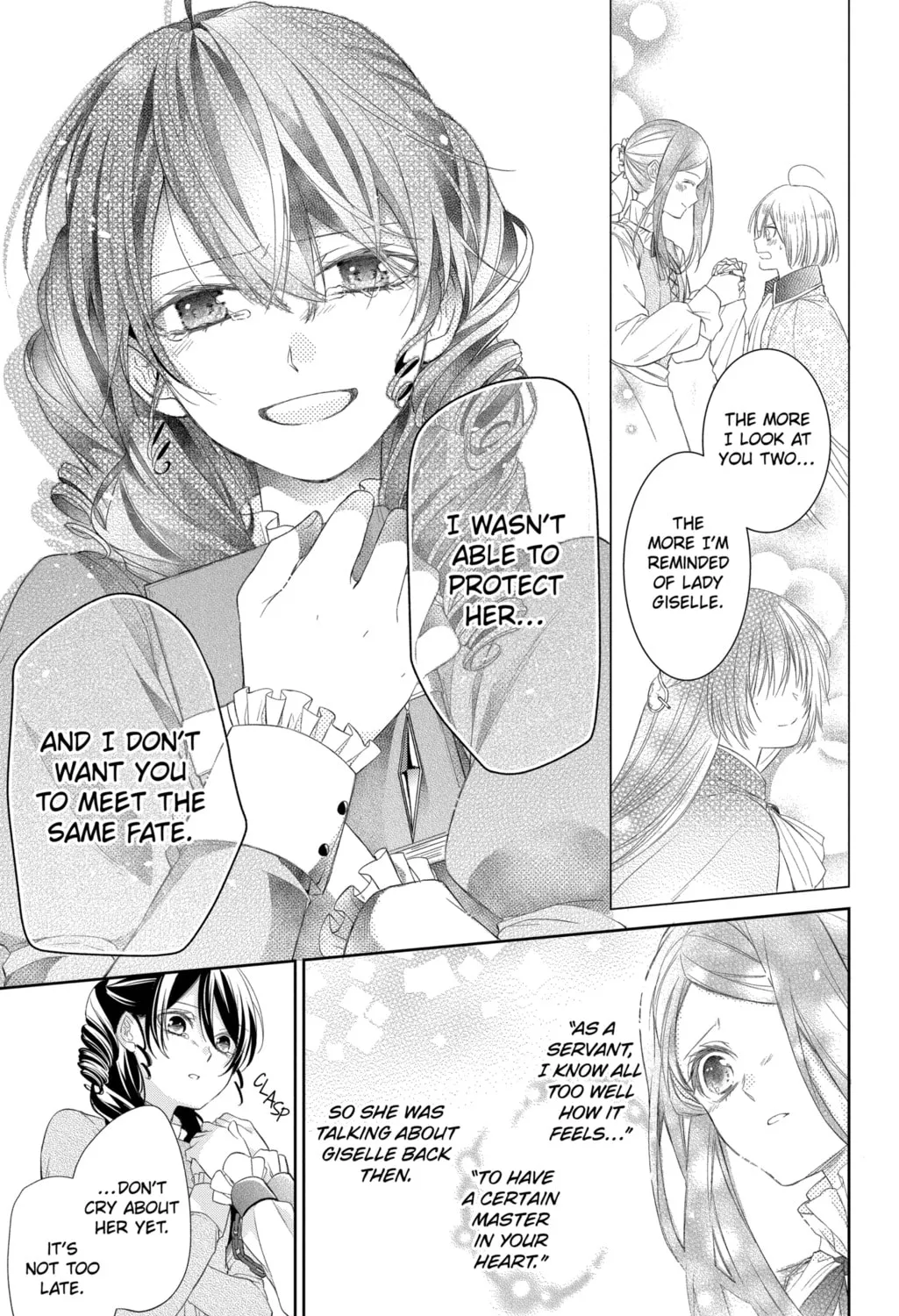 Read The Cursed Prince
