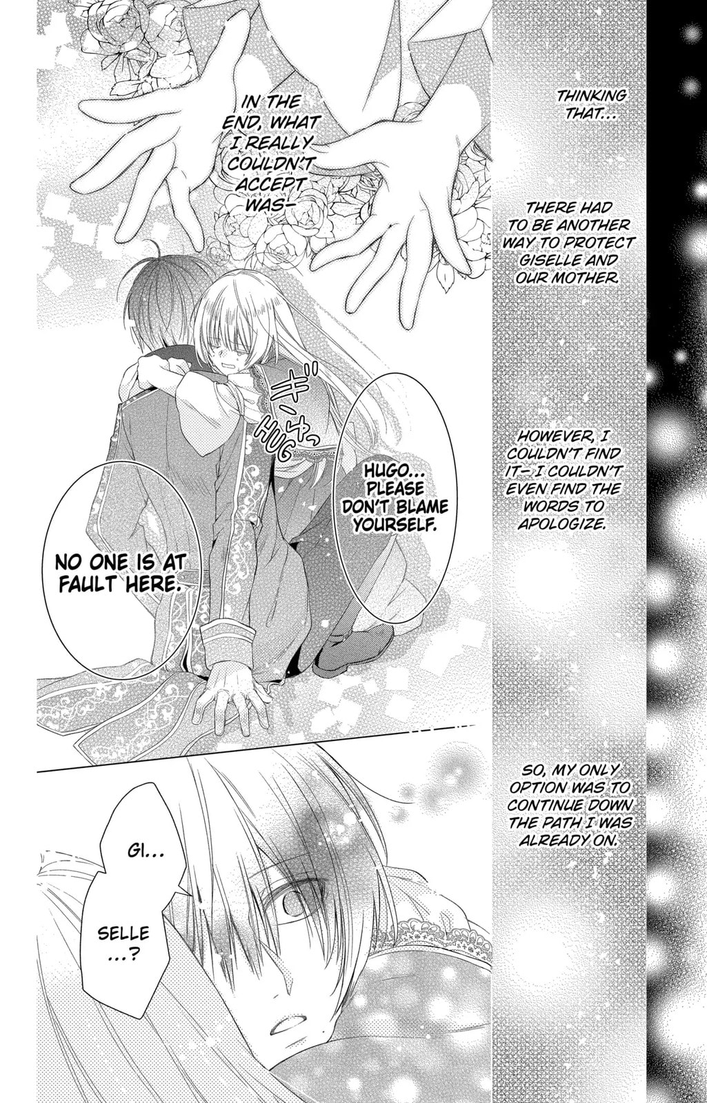 Read The Cursed Prince