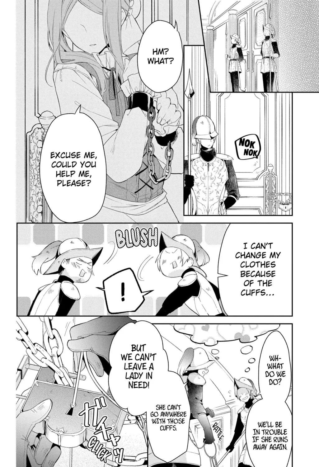 Read The Cursed Prince