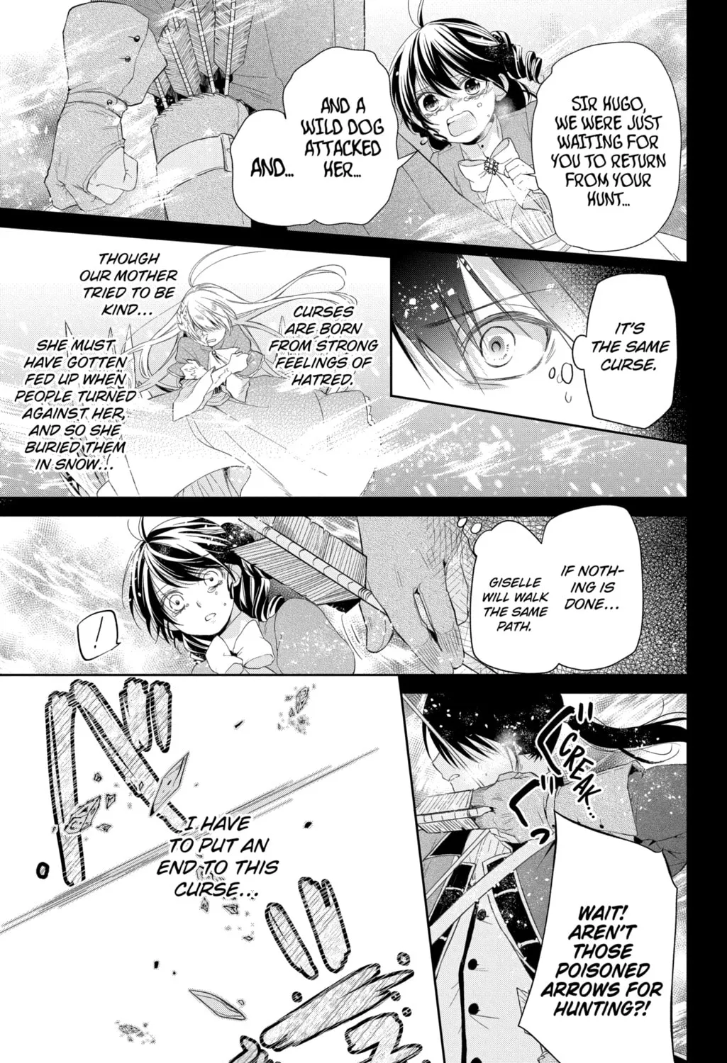 Read The Cursed Prince