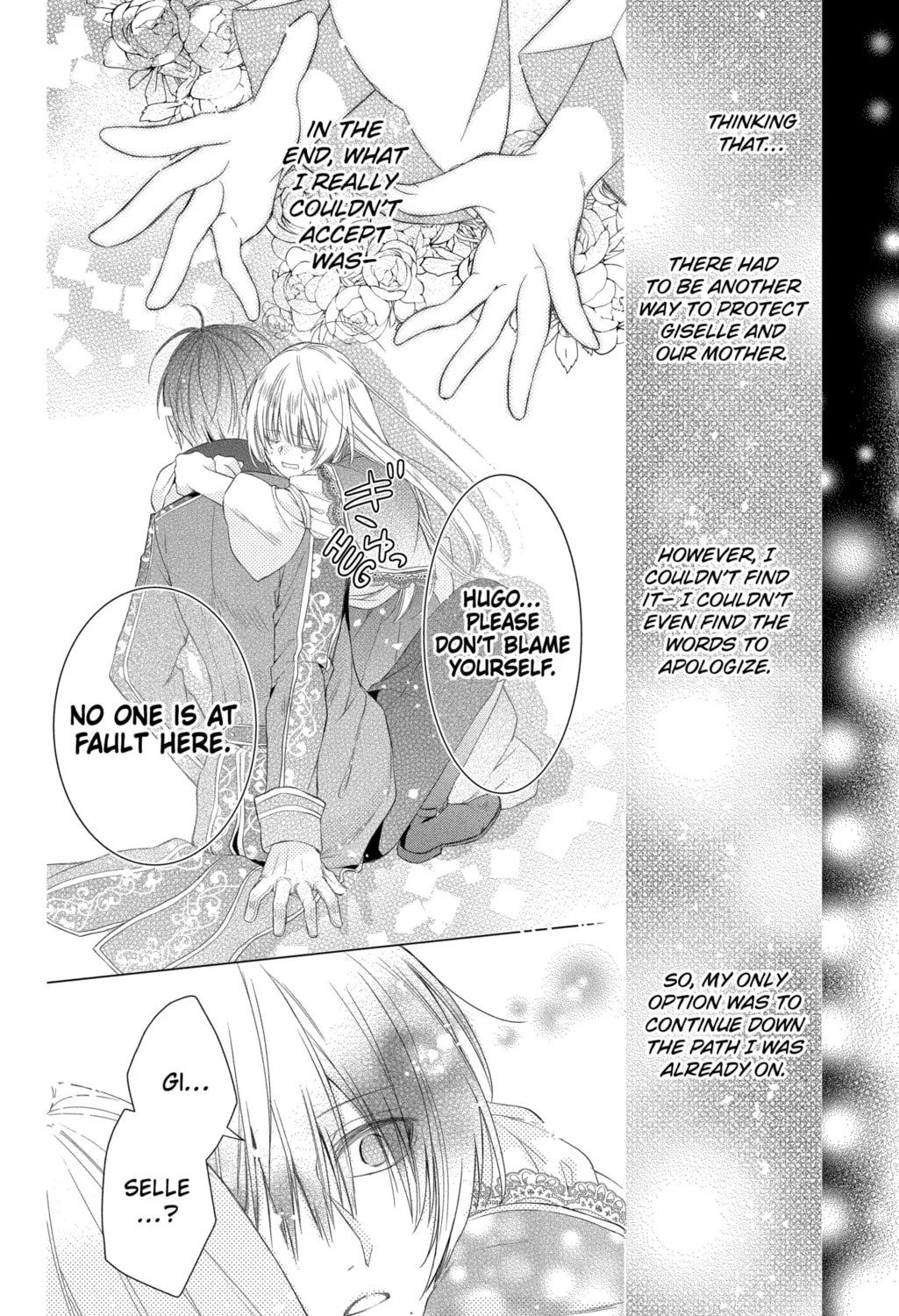 Read The Cursed Prince