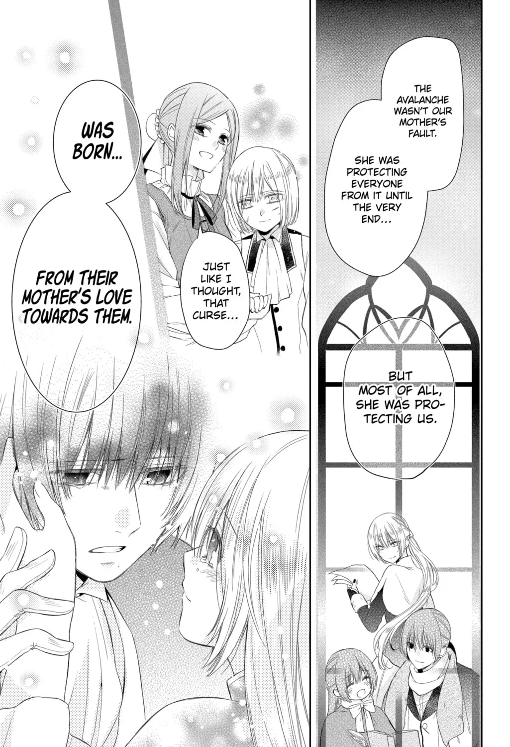 Read The Cursed Prince