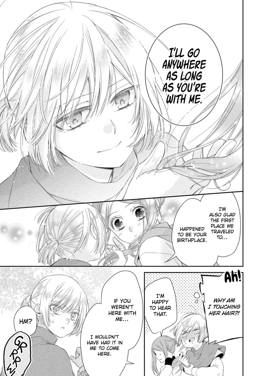 Read The Cursed Prince