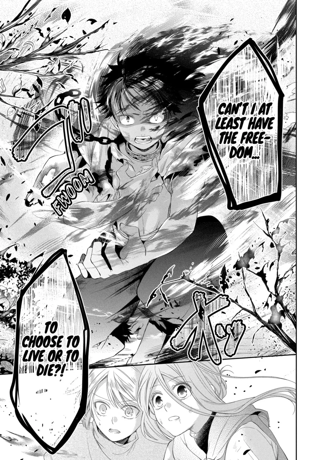 Read The Cursed Prince