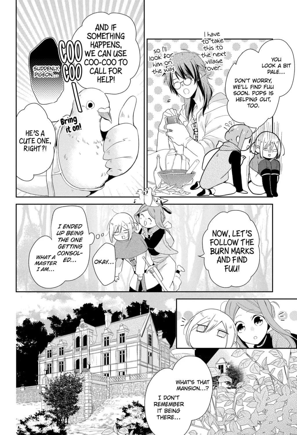 Read The Cursed Prince