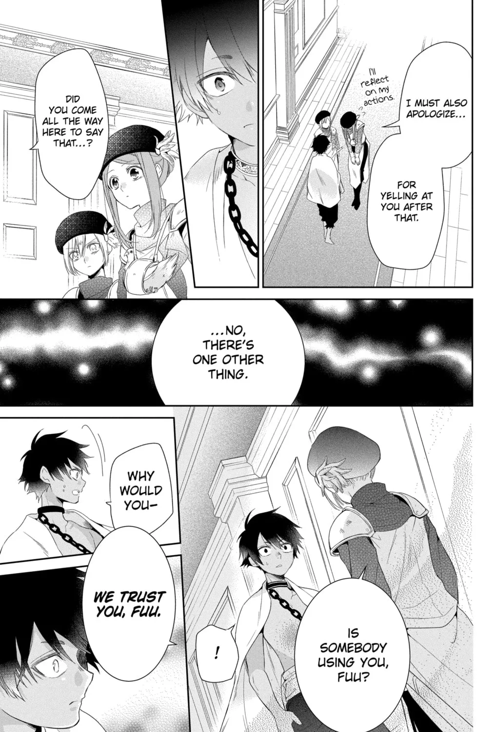 Read The Cursed Prince
