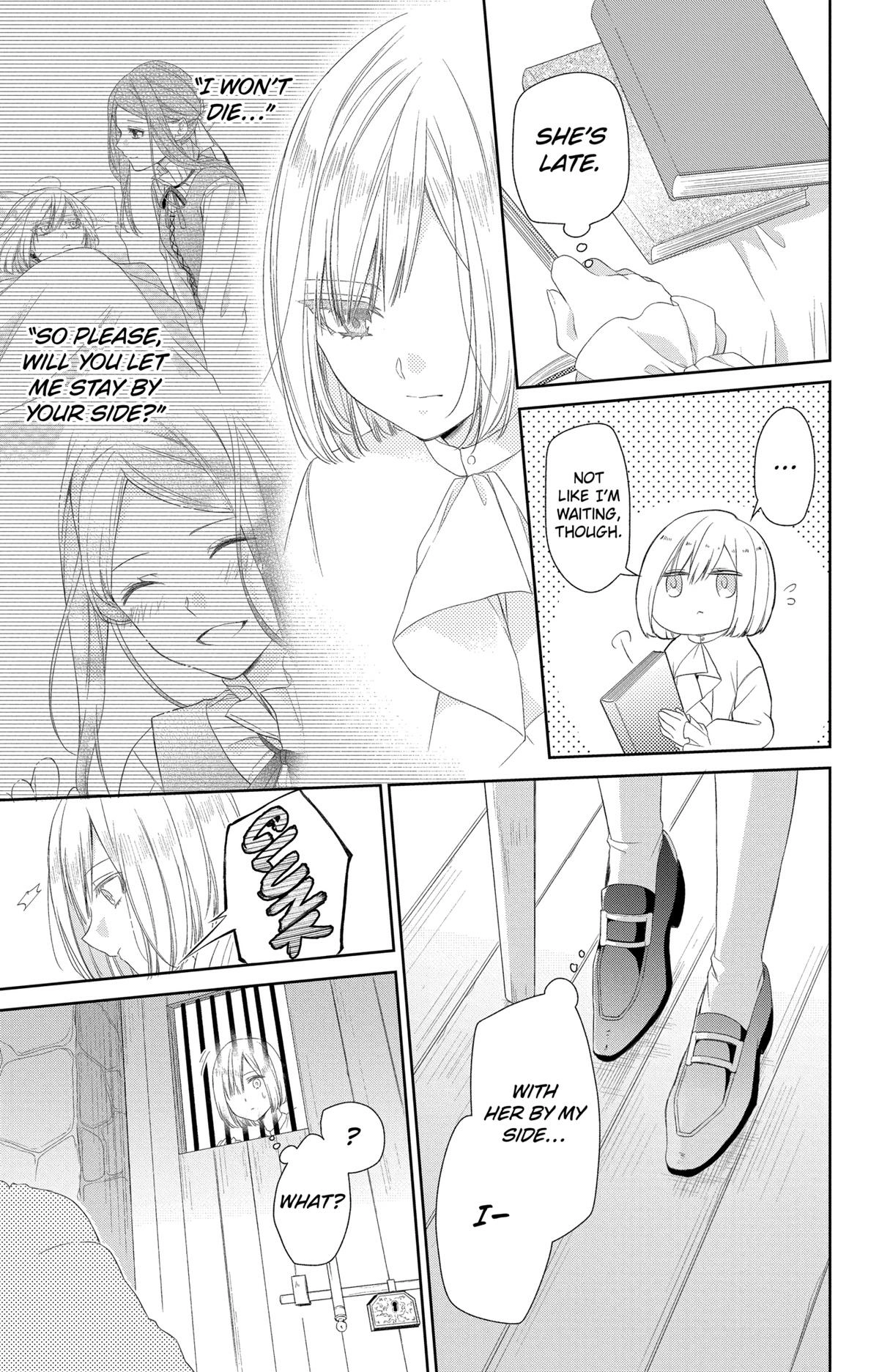 Read The Cursed Prince