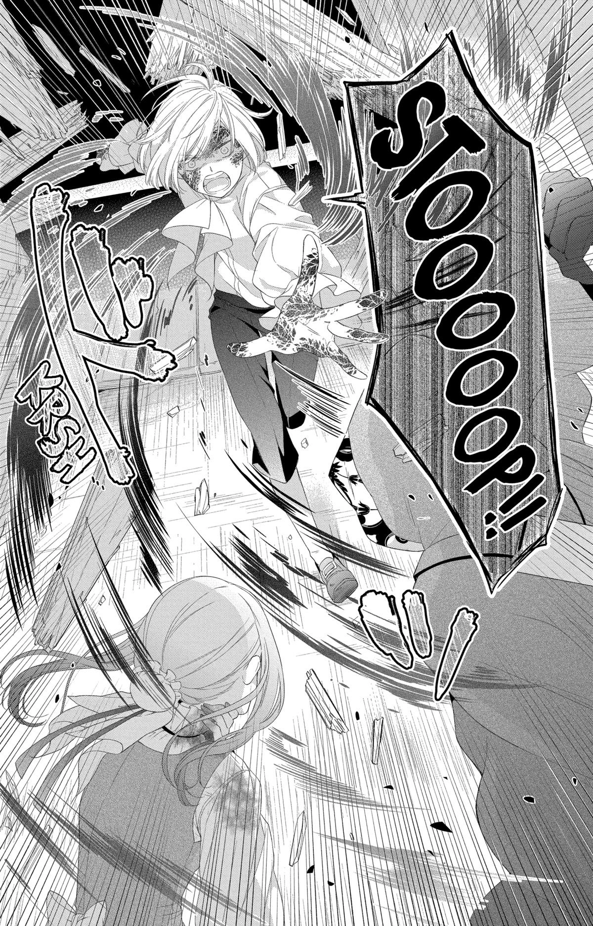 Read The Cursed Prince