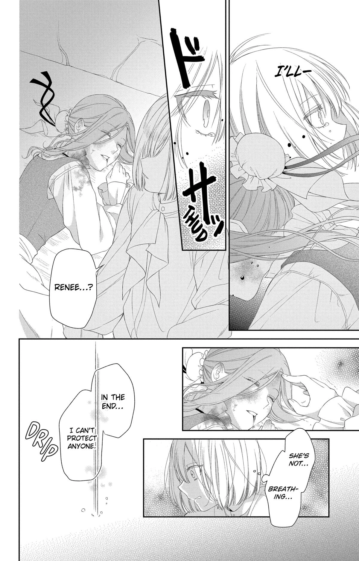 Read The Cursed Prince
