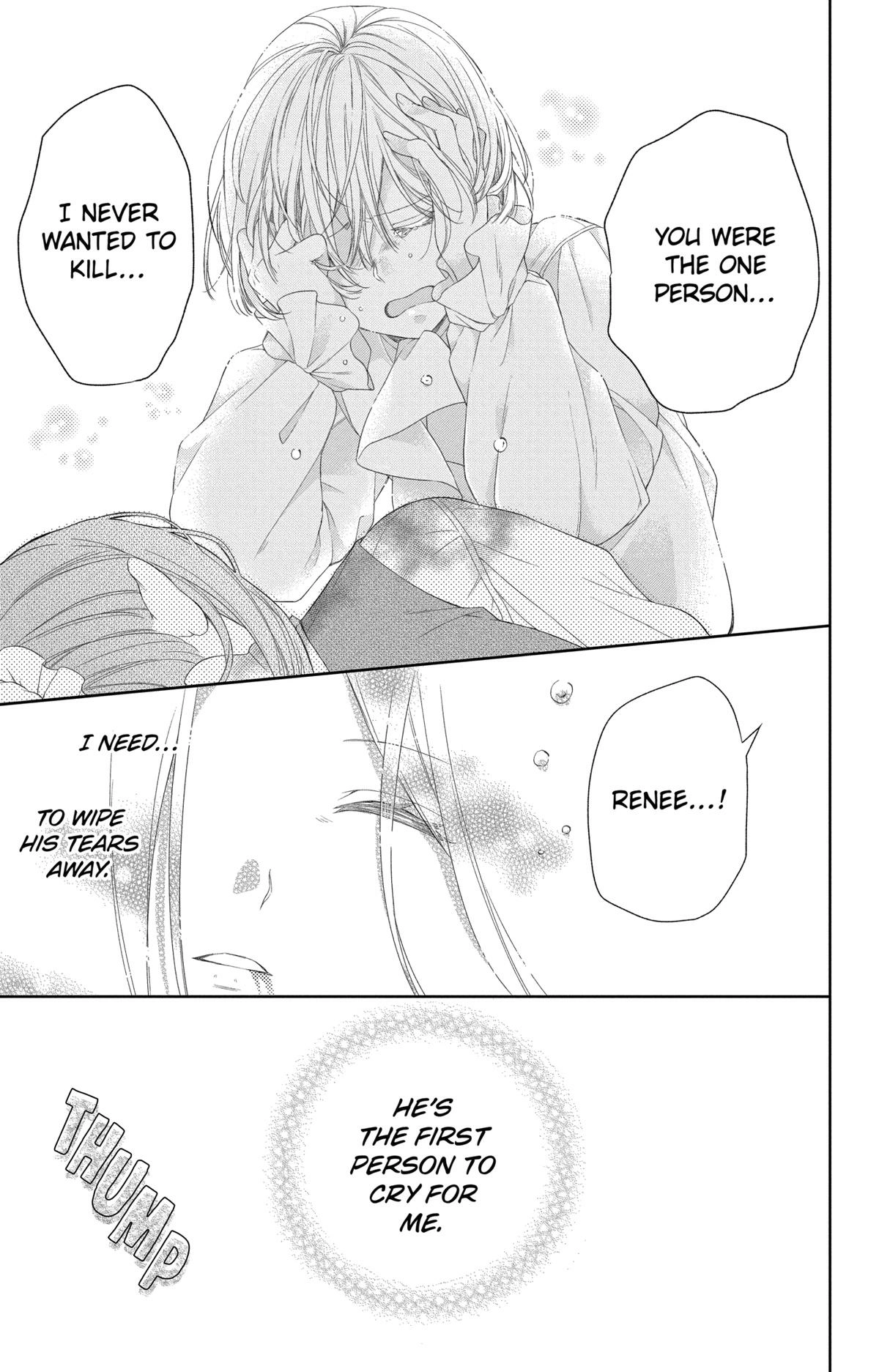 Read The Cursed Prince