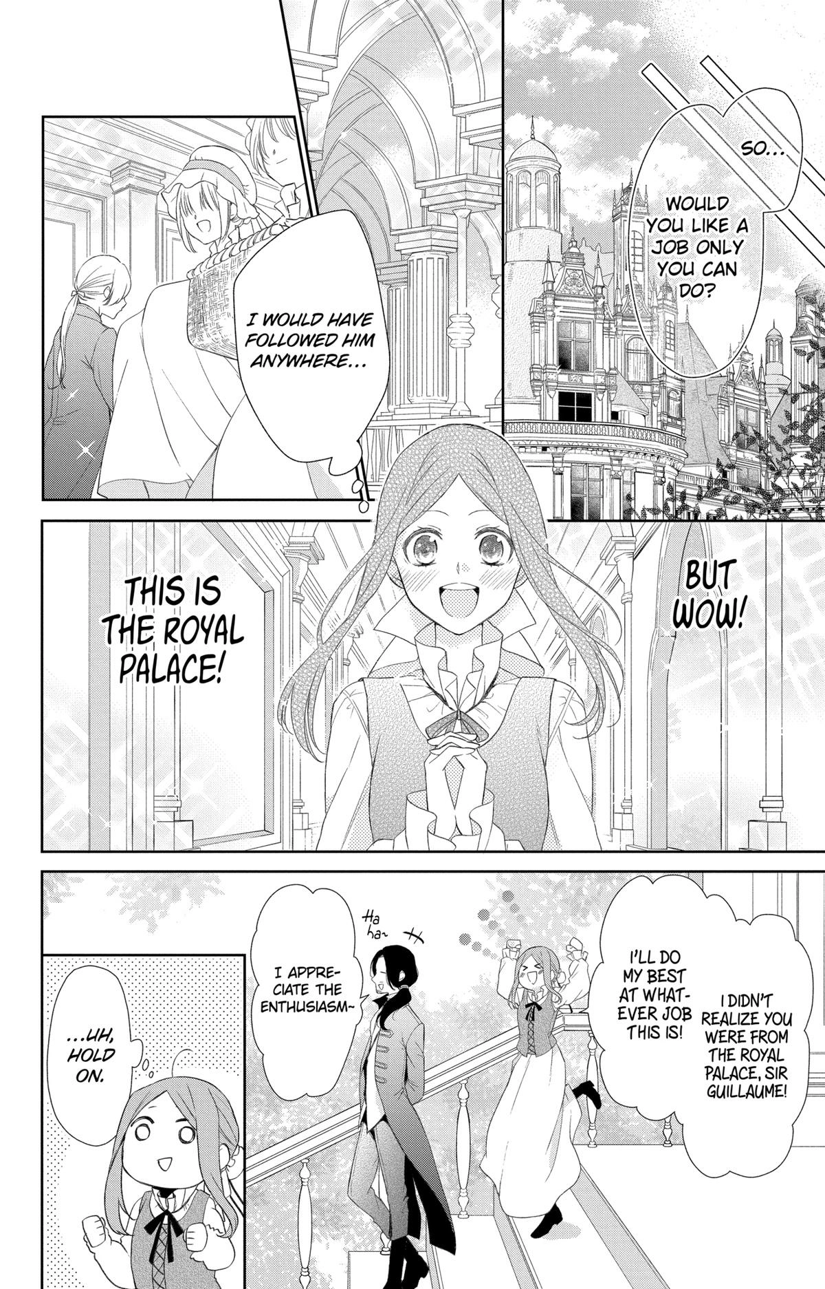 Read The Cursed Prince