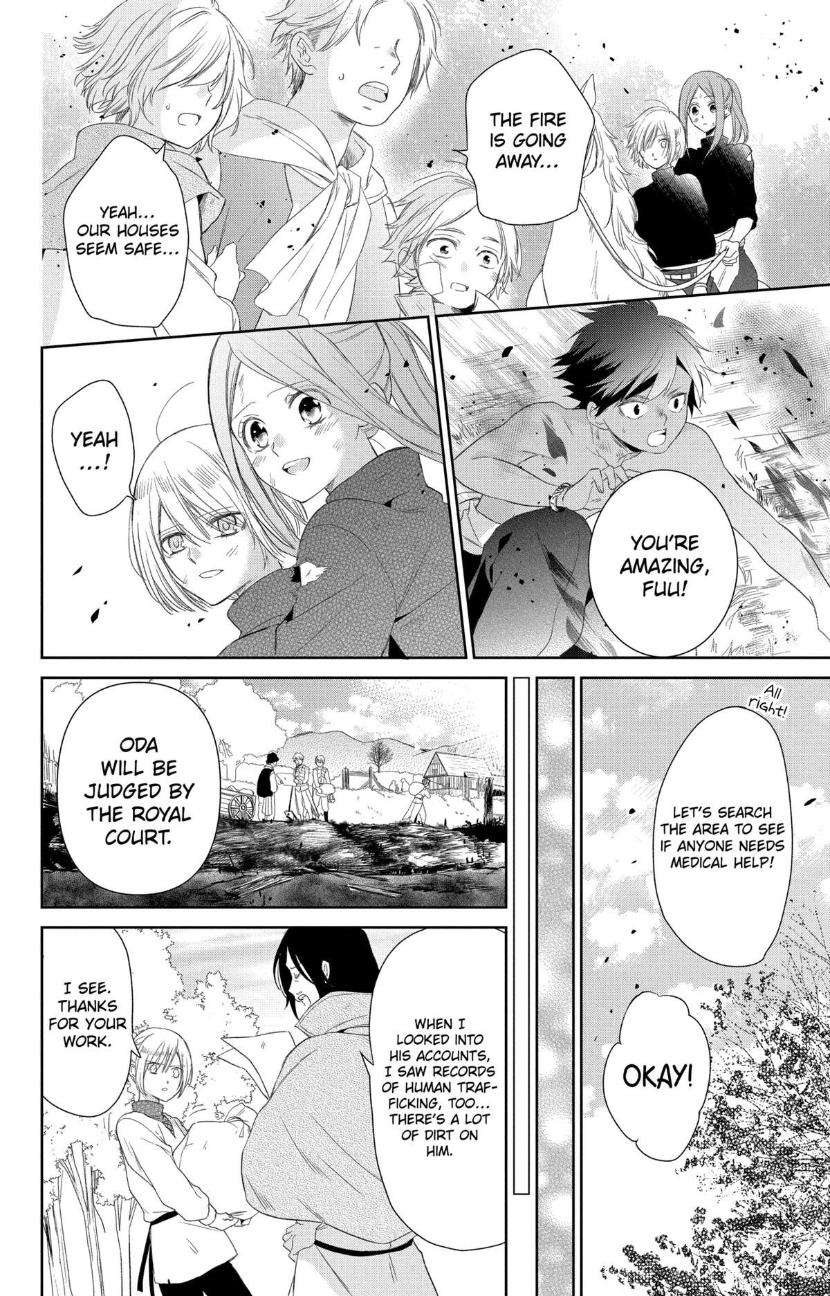 Read The Cursed Prince