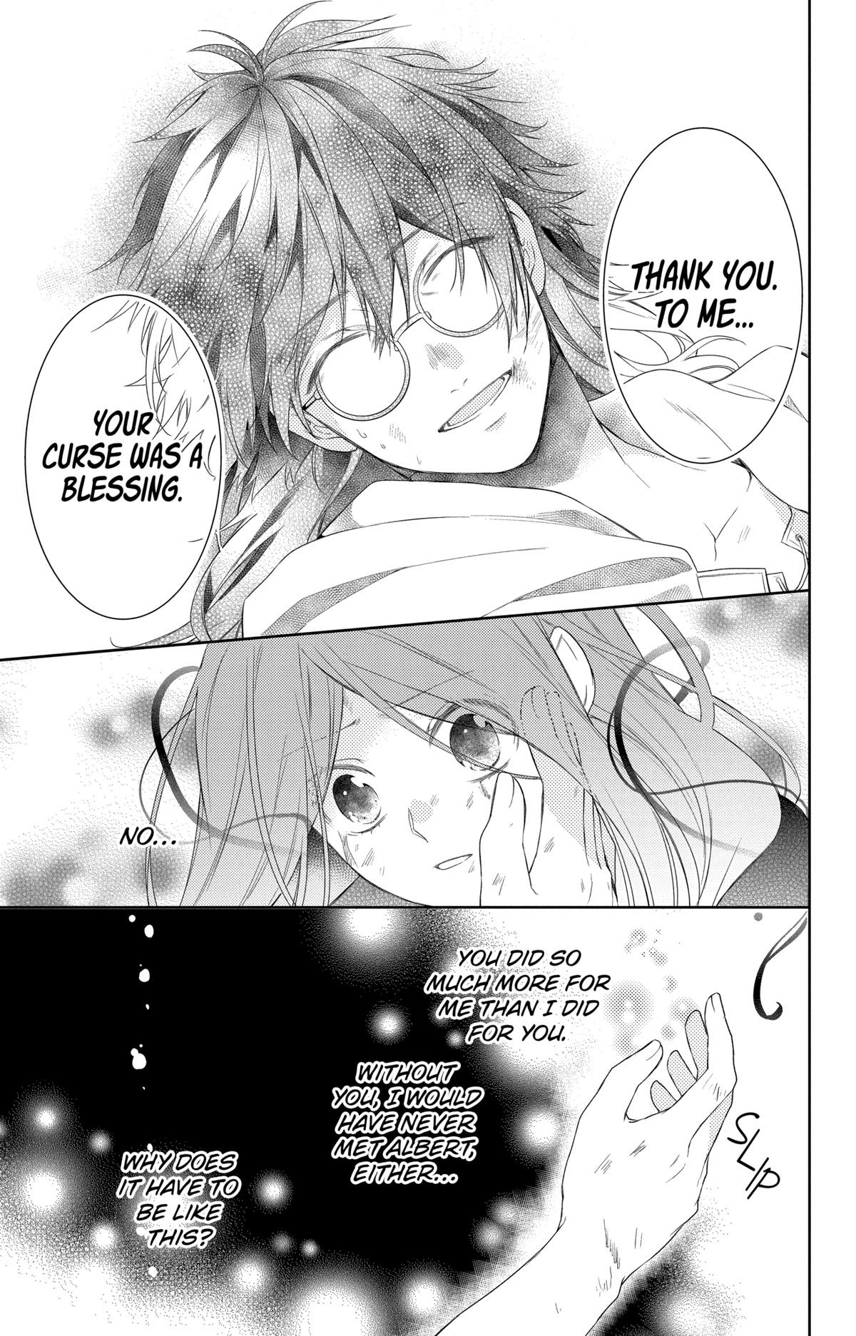 Read The Cursed Prince