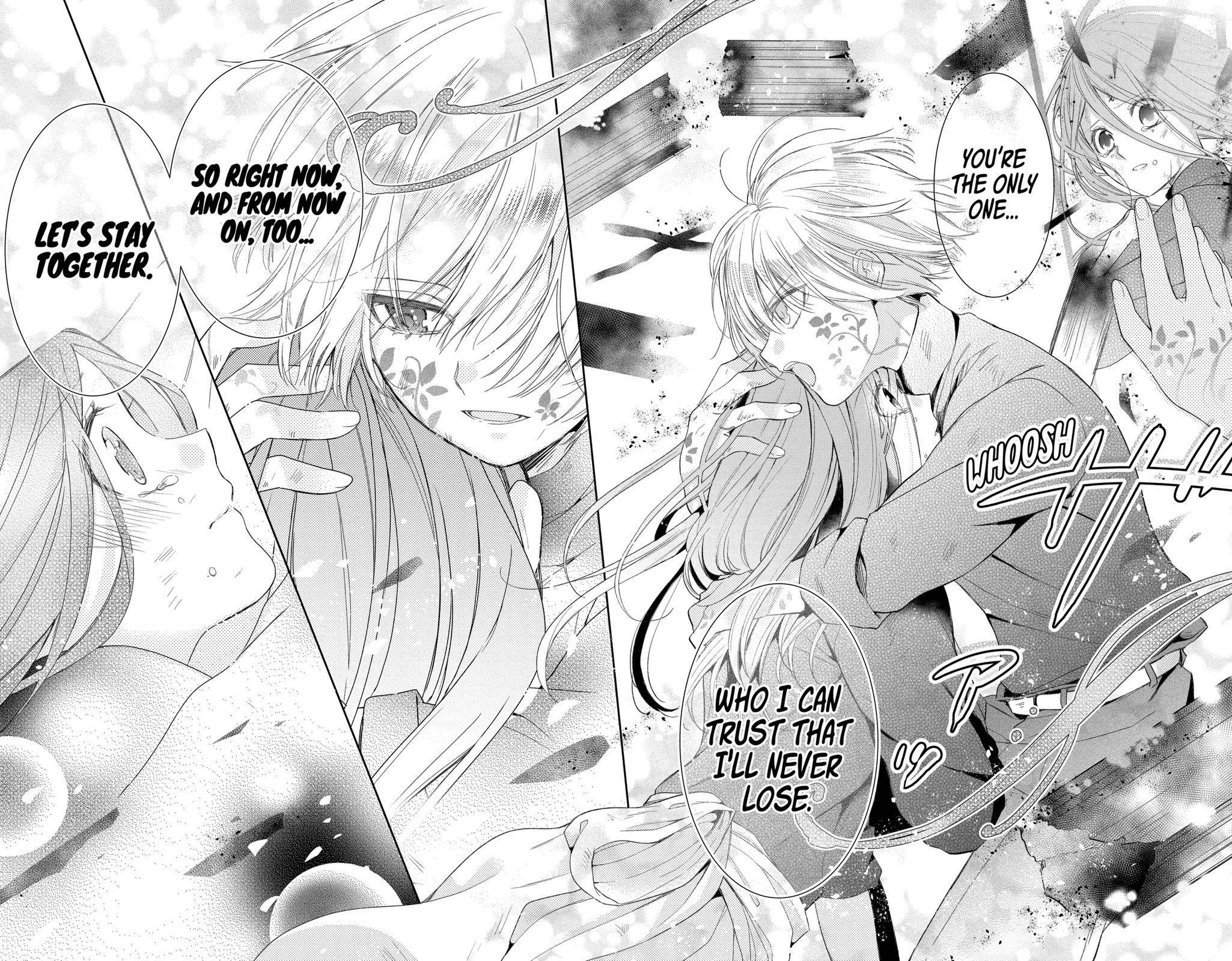 Read The Cursed Prince