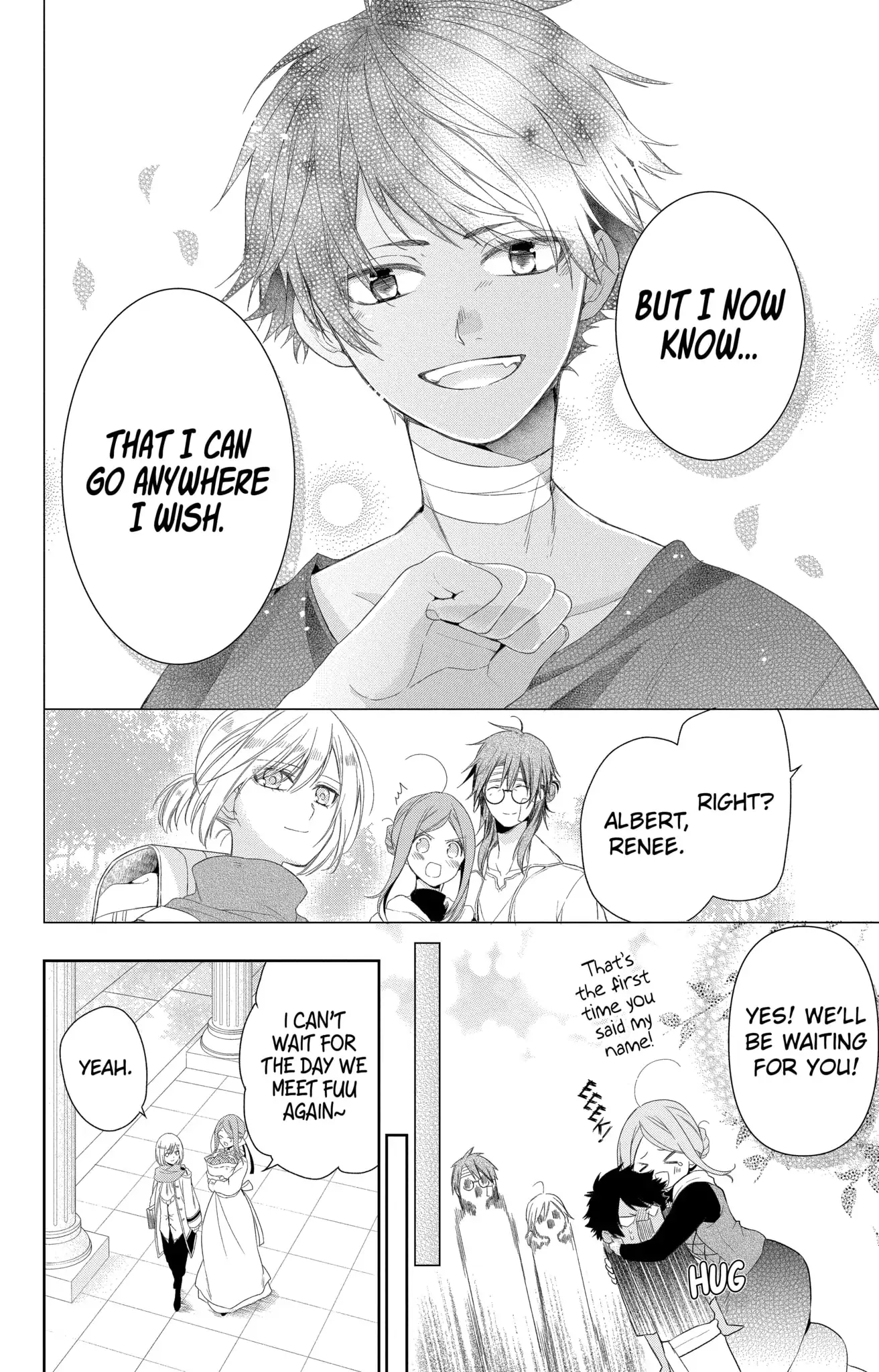 Read The Cursed Prince