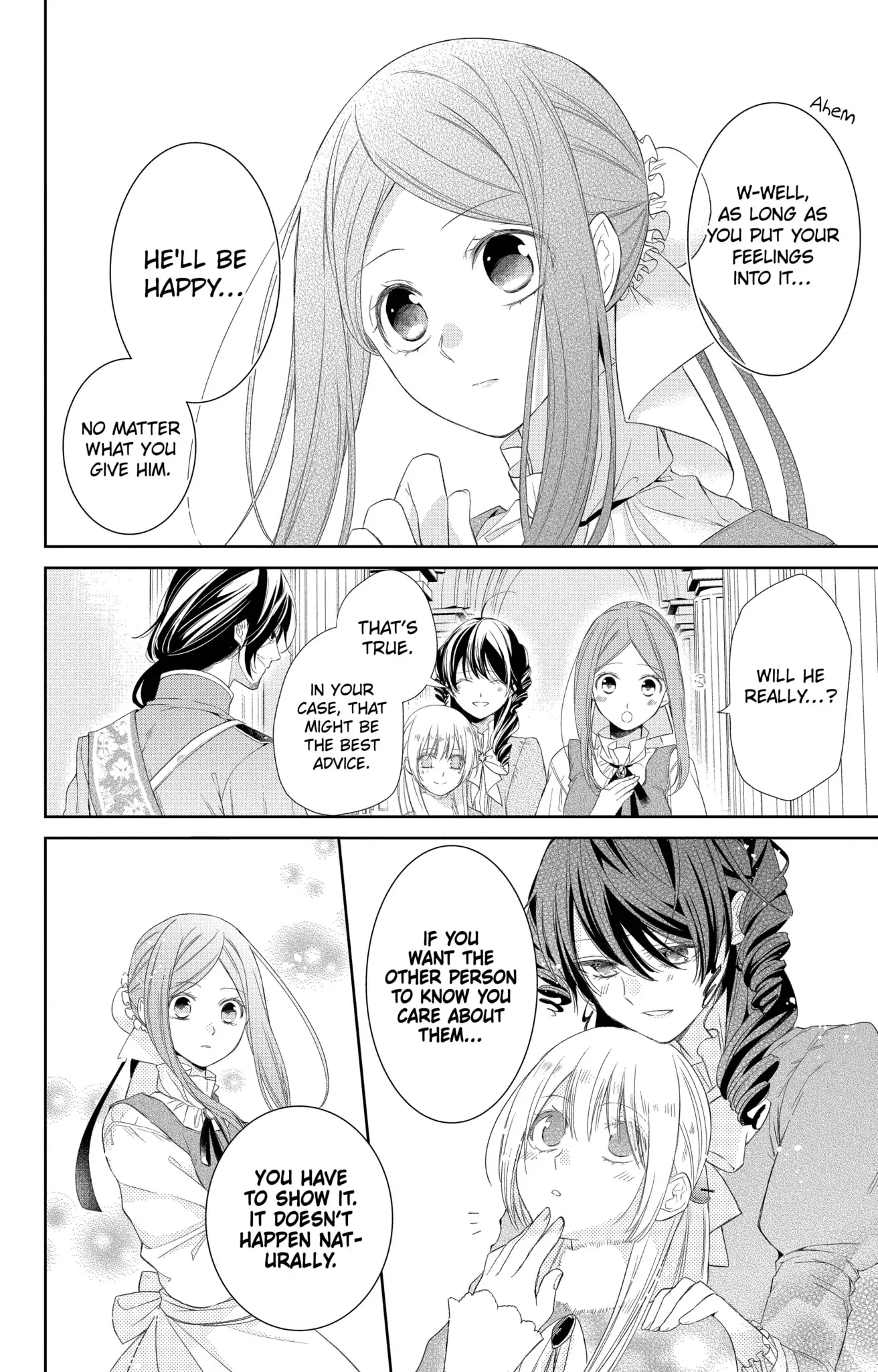 Read The Cursed Prince