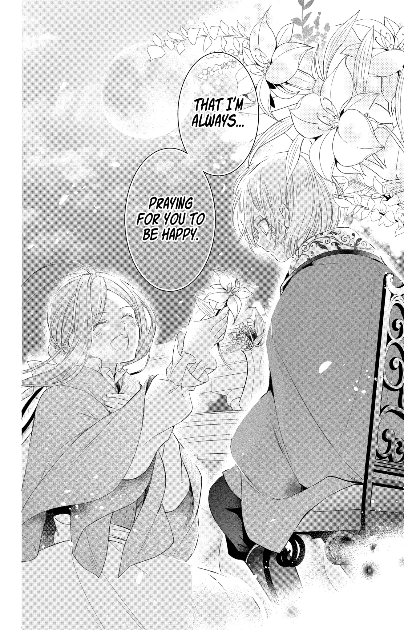 Read The Cursed Prince