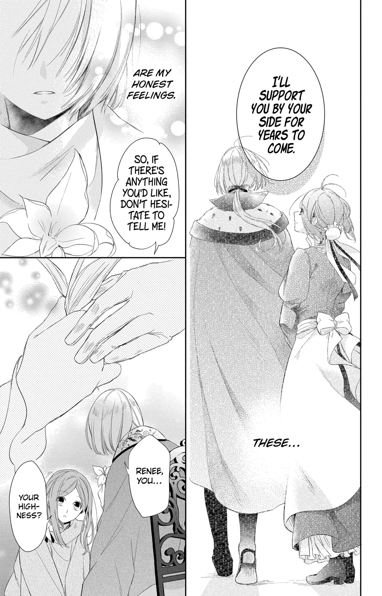Read The Cursed Prince