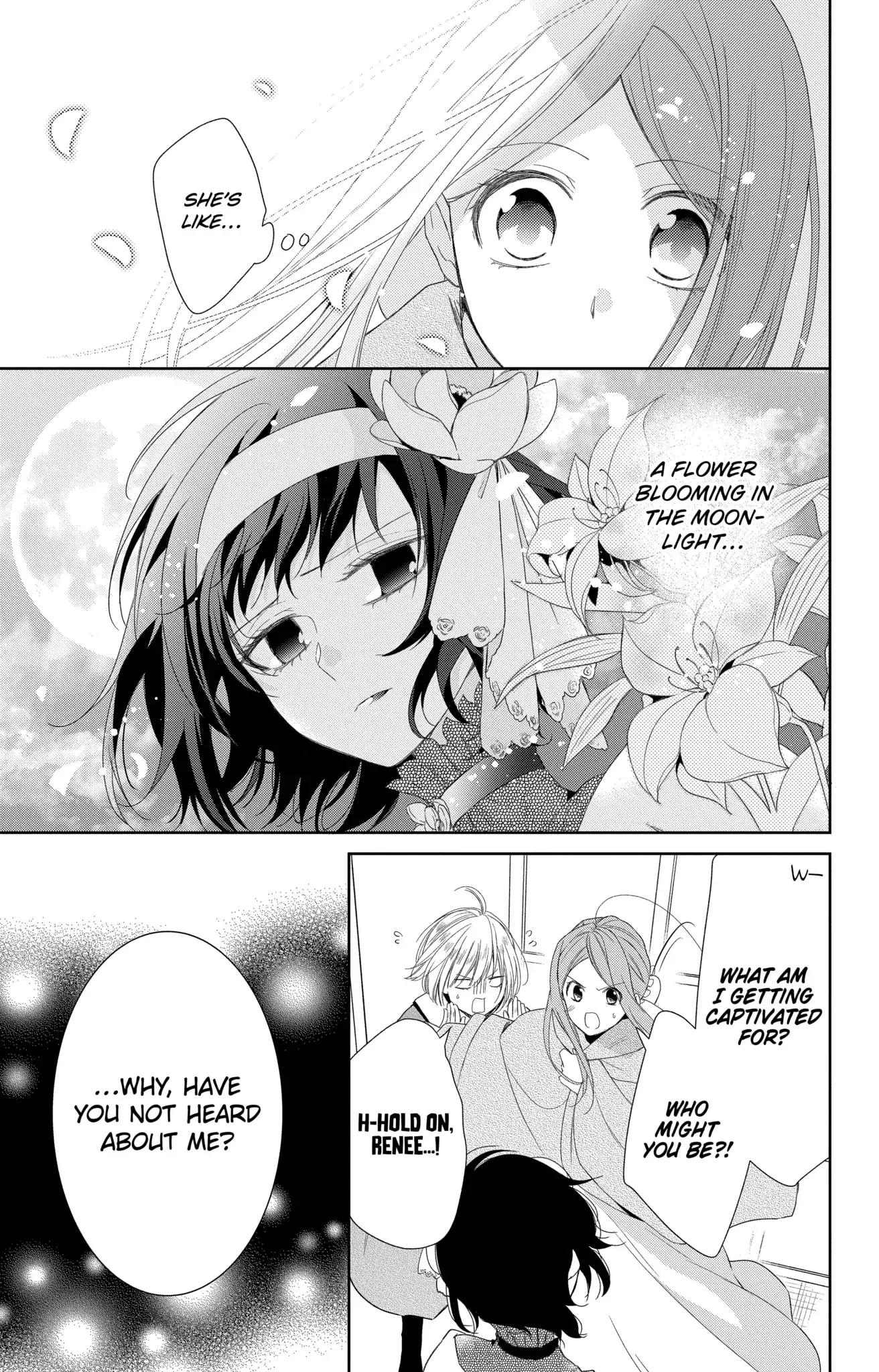 Read The Cursed Prince