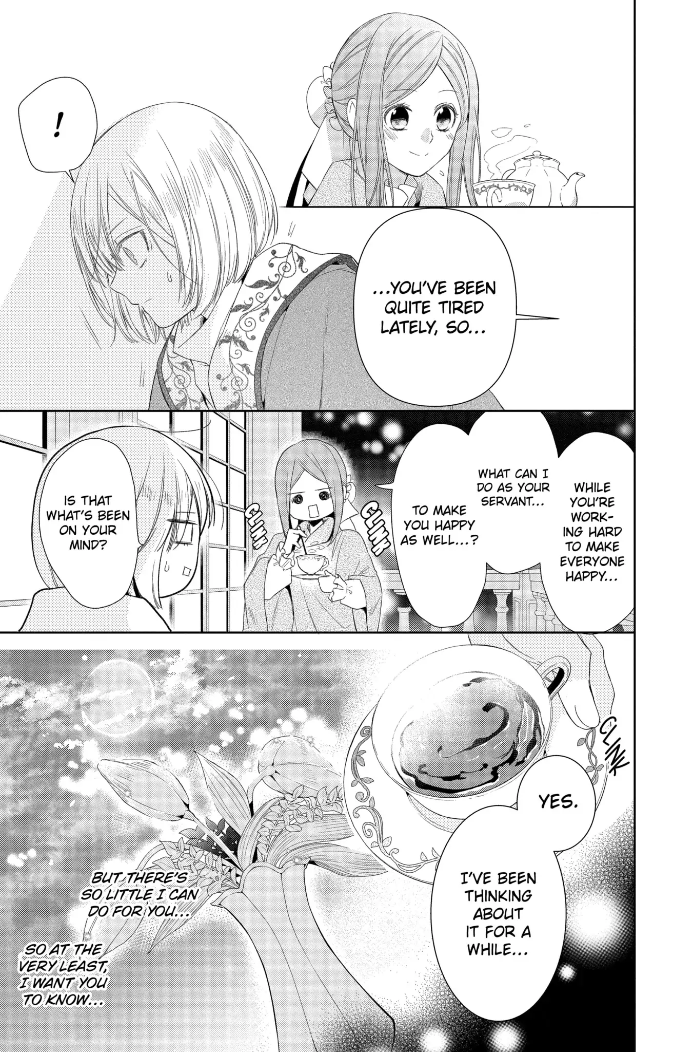 Read The Cursed Prince
