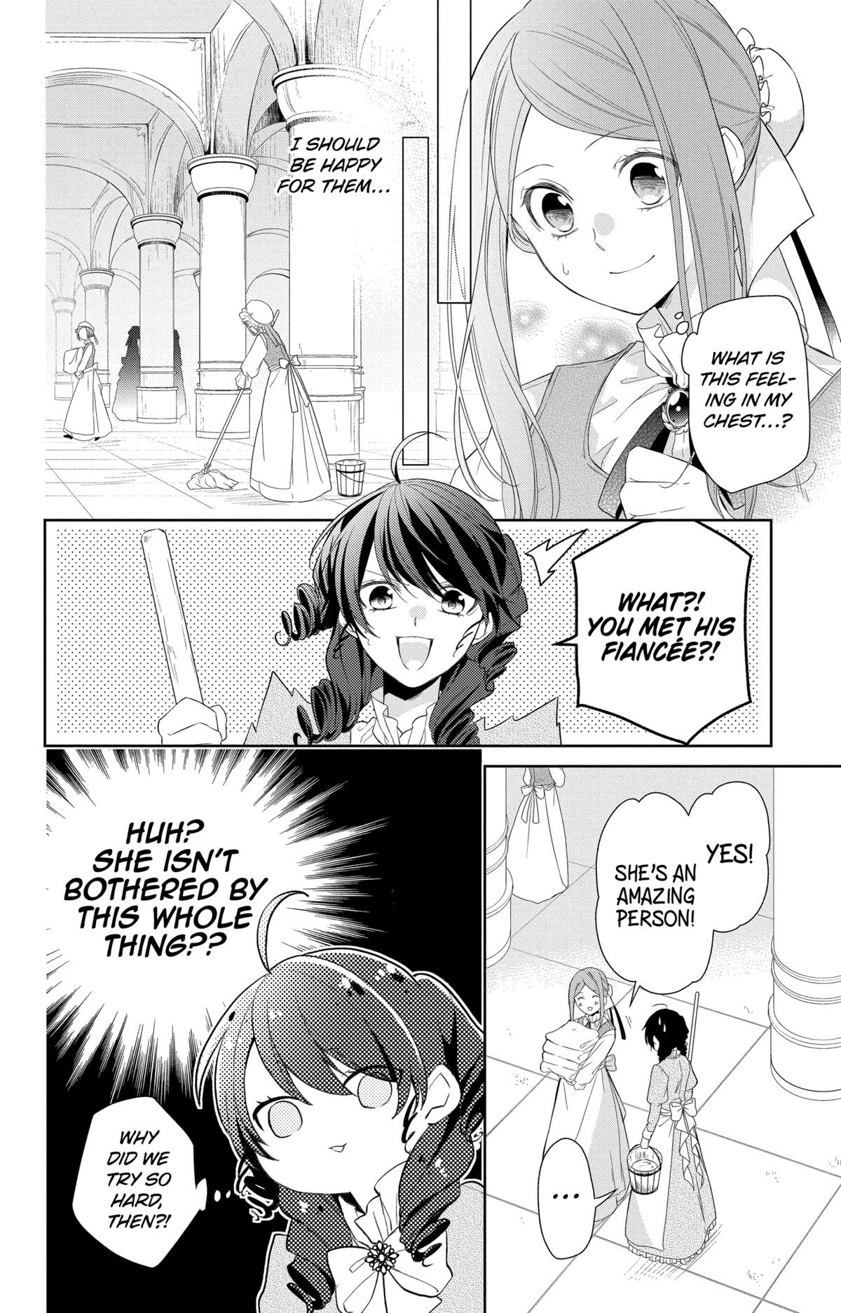 Read The Cursed Prince