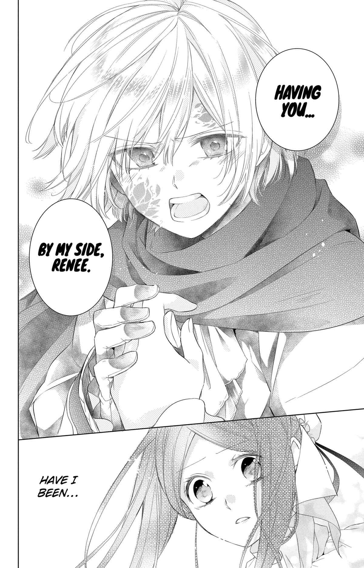 Read The Cursed Prince