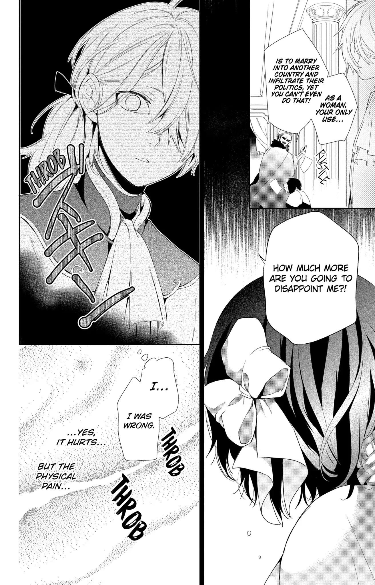 Read The Cursed Prince