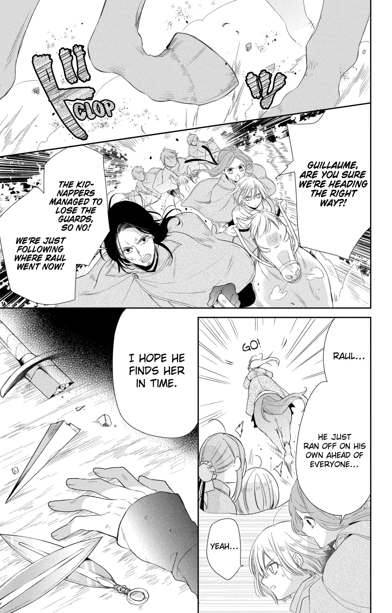 Read The Cursed Prince