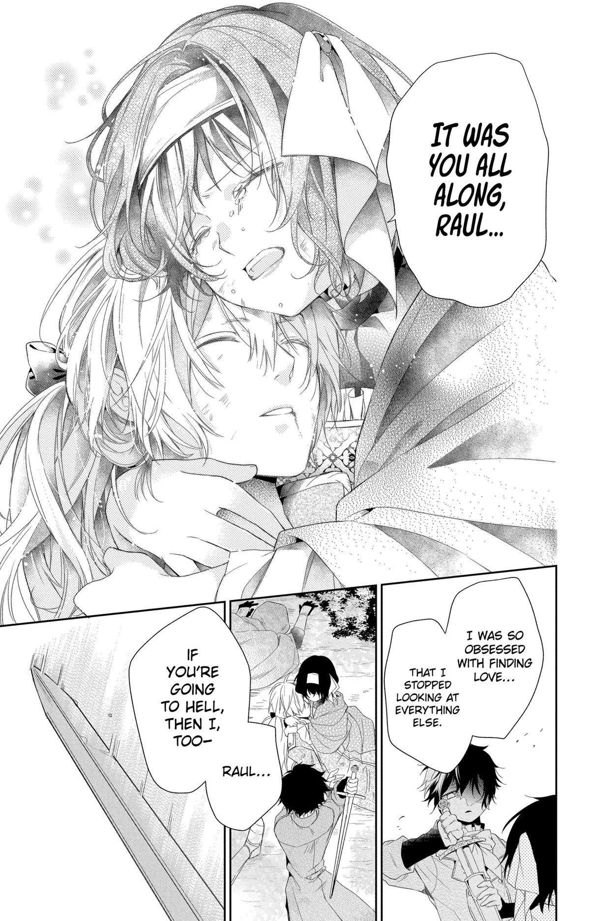 Read The Cursed Prince