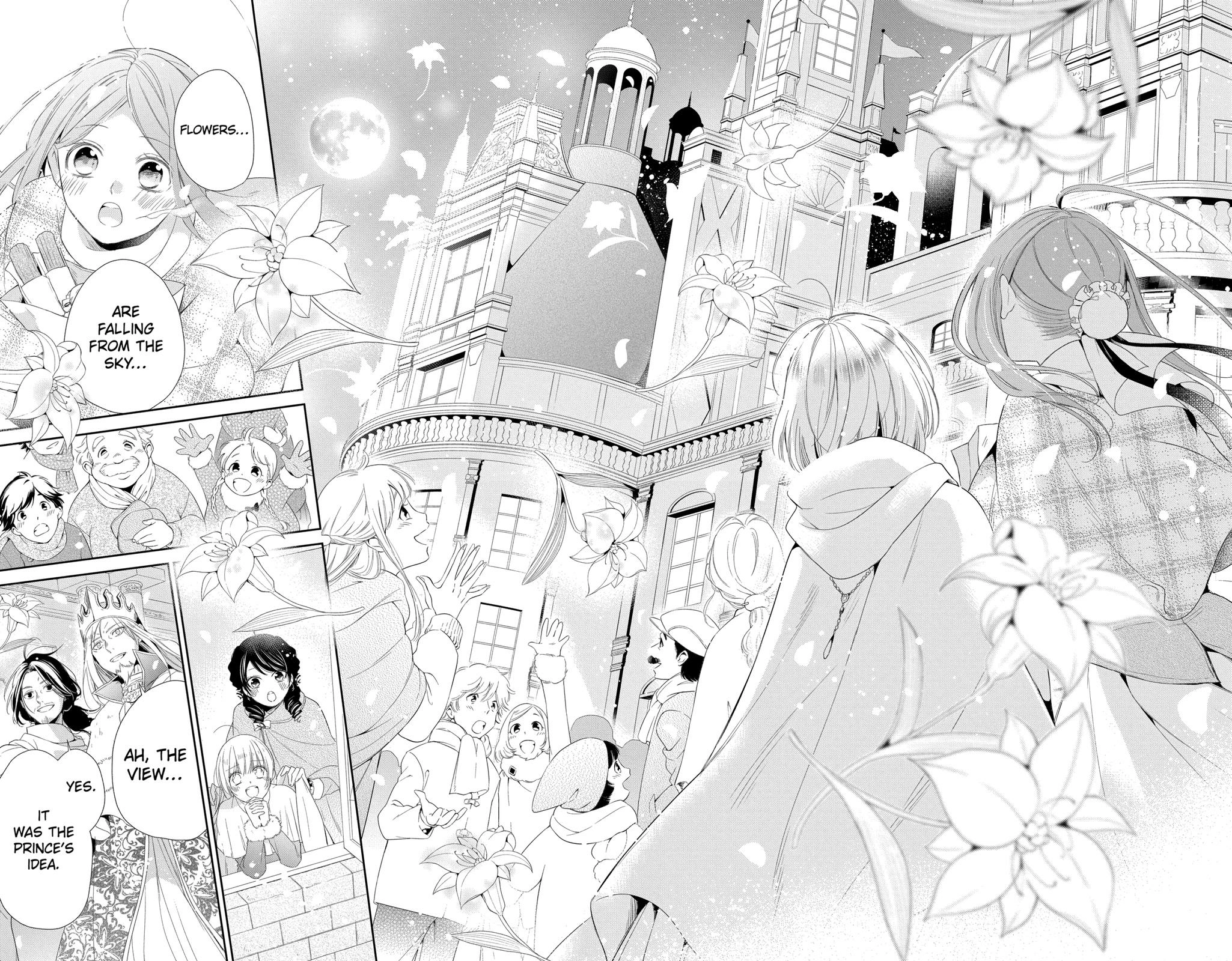 Read The Cursed Prince