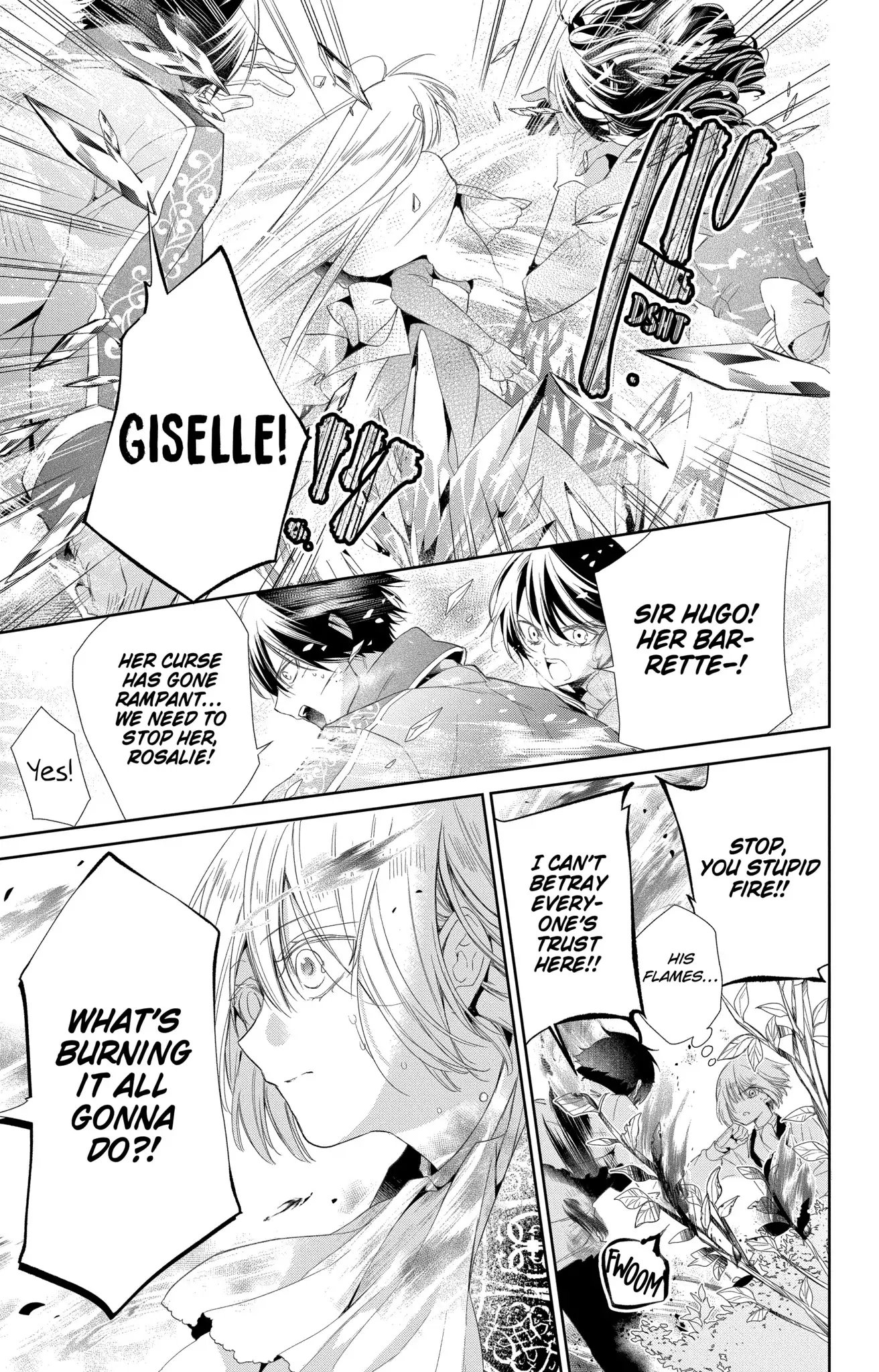 Read The Cursed Prince
