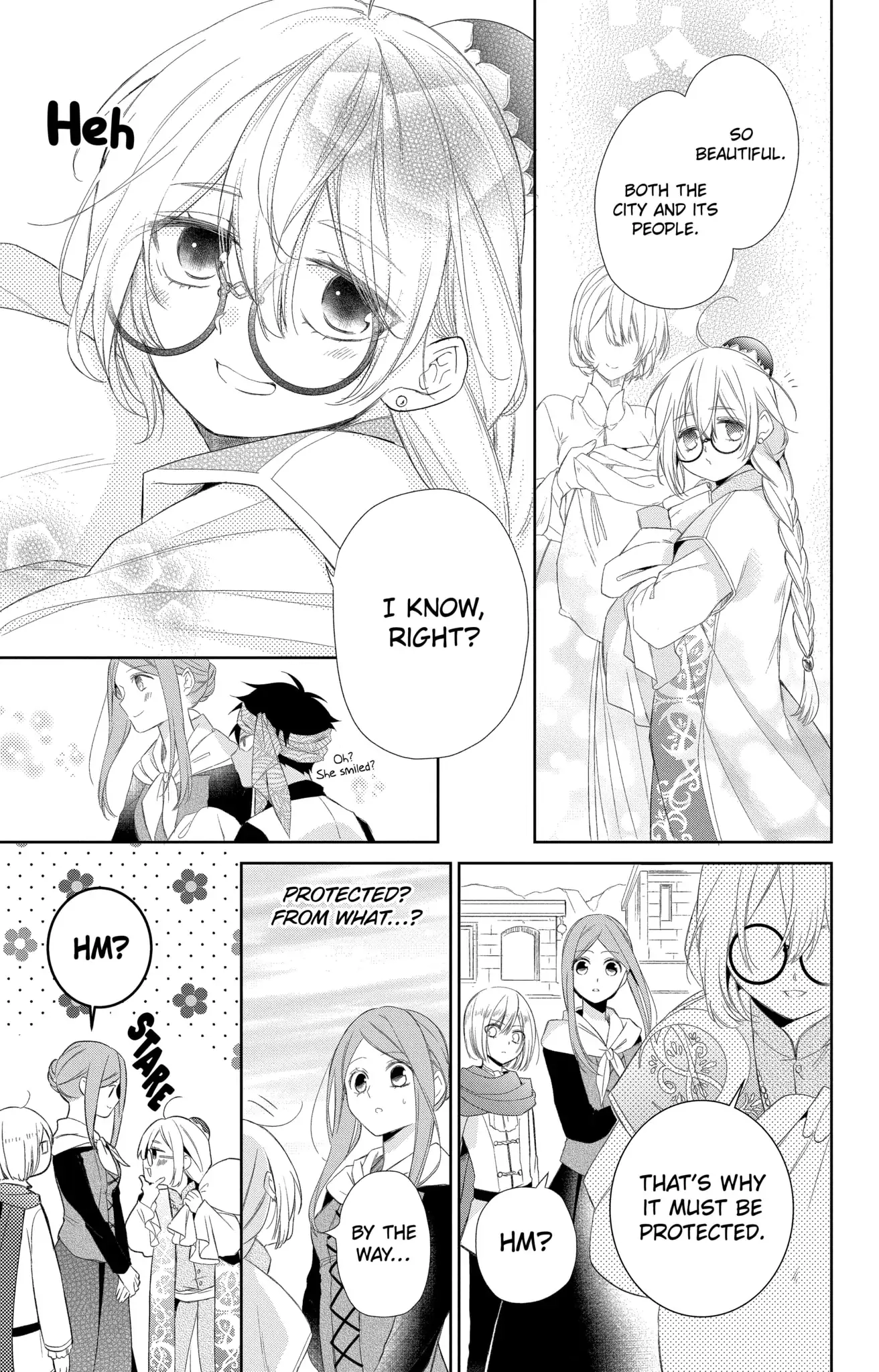 Read The Cursed Prince