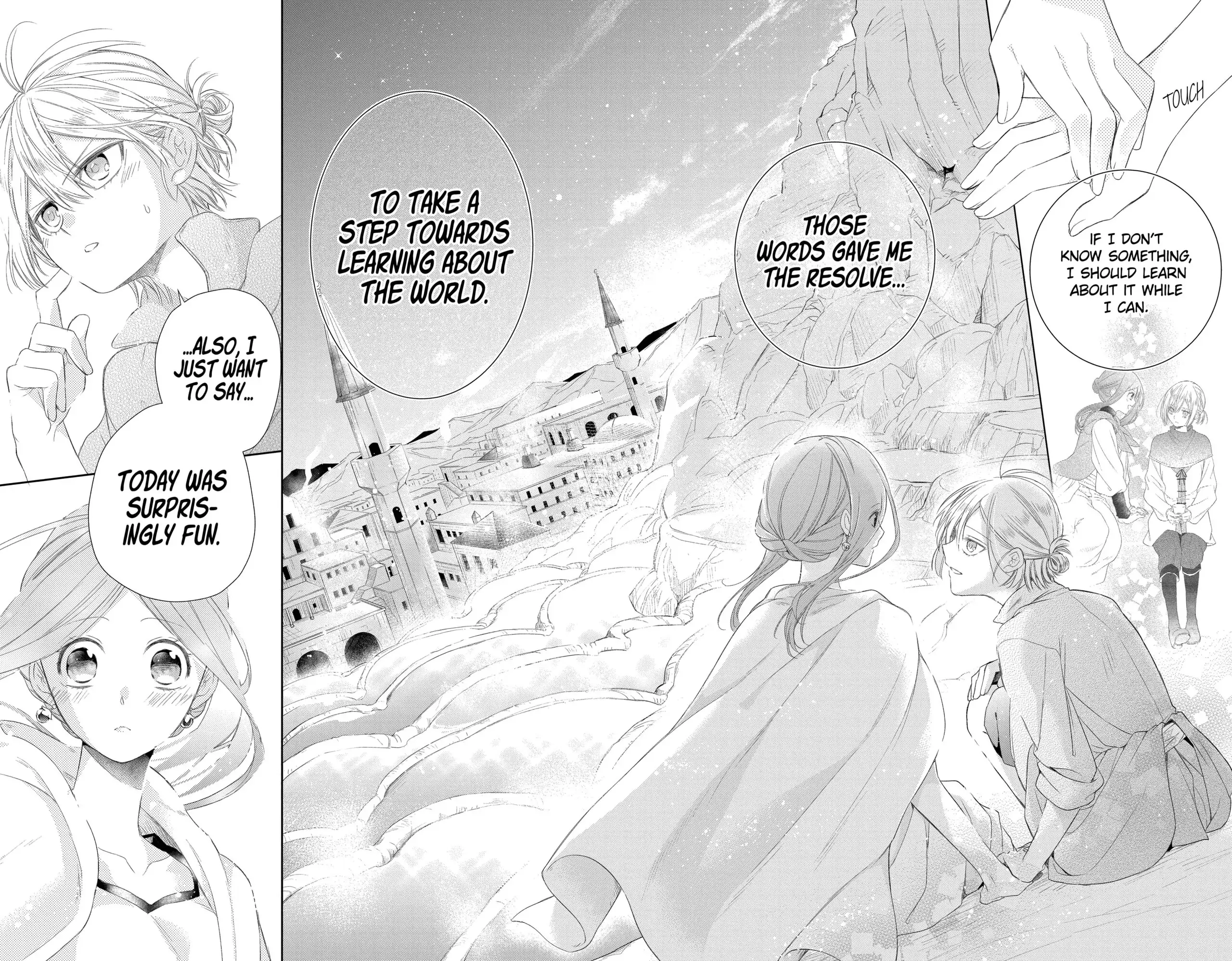 Read The Cursed Prince