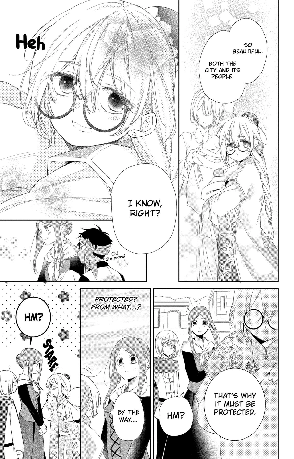 Read The Cursed Prince