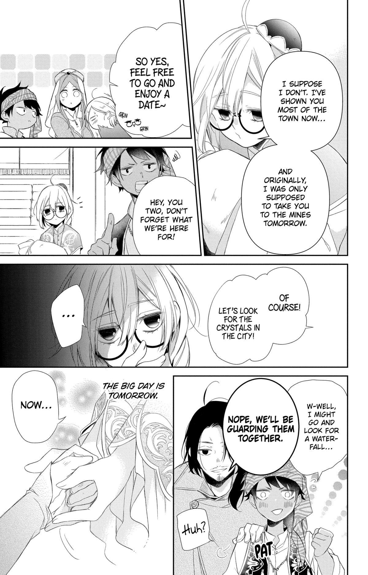 Read The Cursed Prince