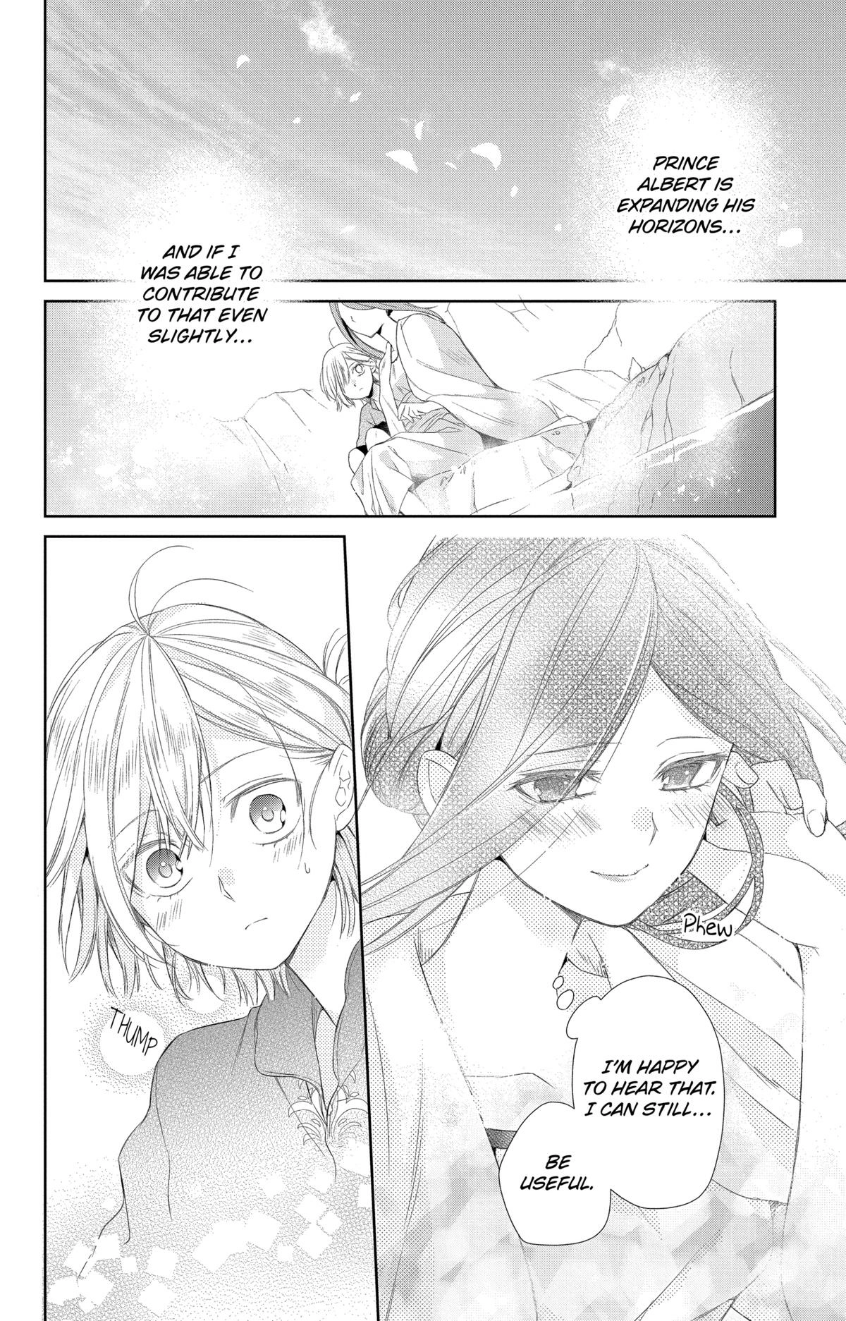 Read The Cursed Prince