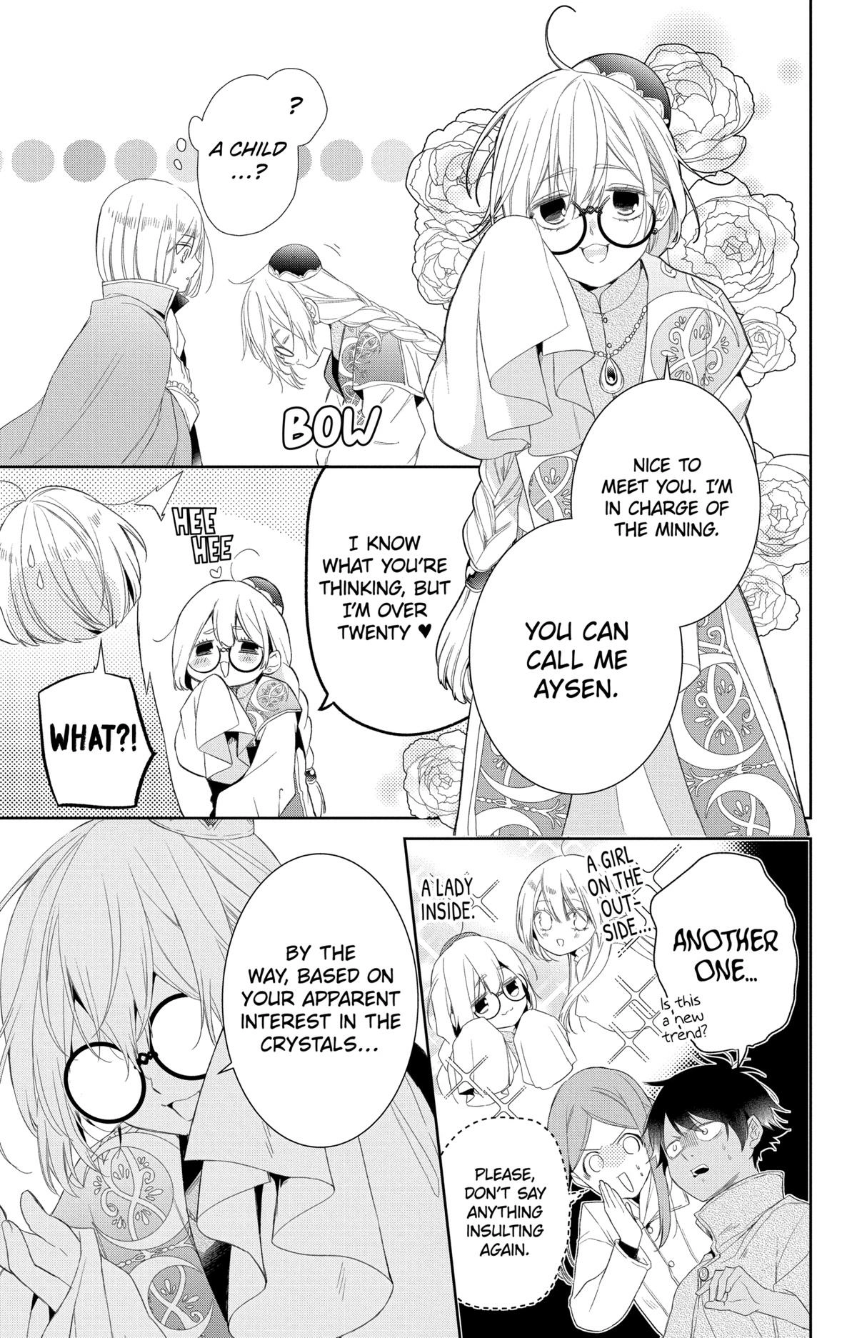 Read The Cursed Prince
