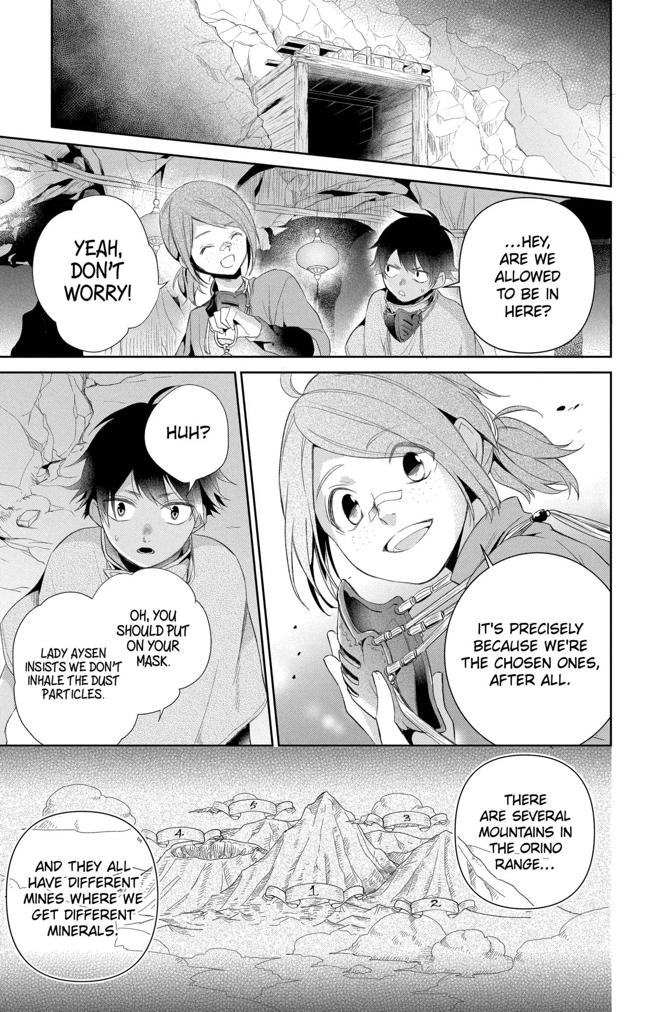 Read The Cursed Prince